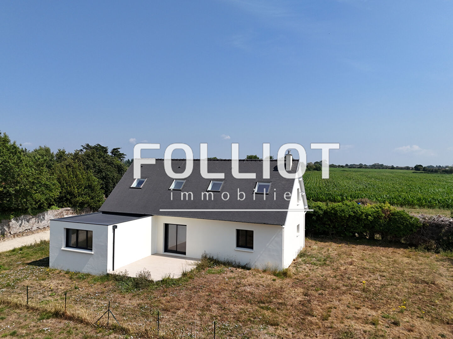 Agence immobilière de CABINET FOLLIOT - Cabinet FOLLIOT