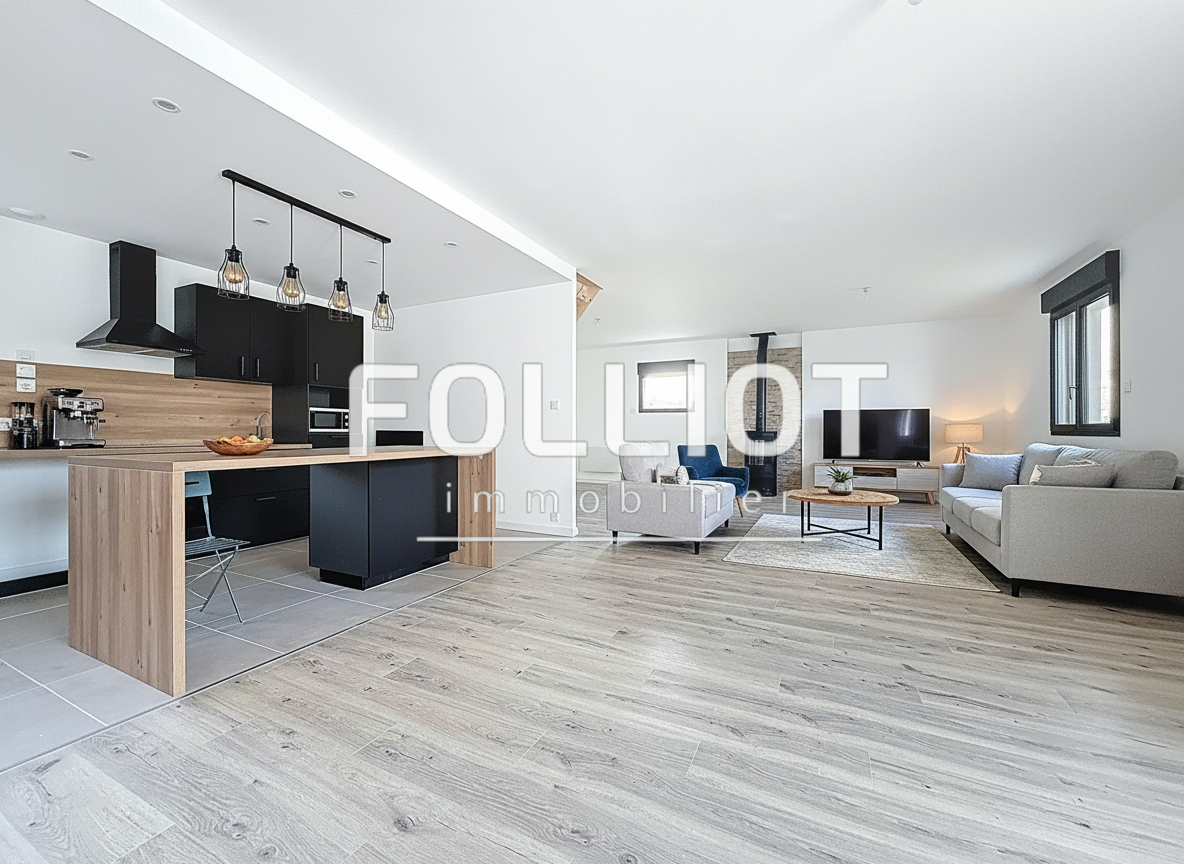 Agence immobilière de CABINET FOLLIOT - Cabinet FOLLIOT