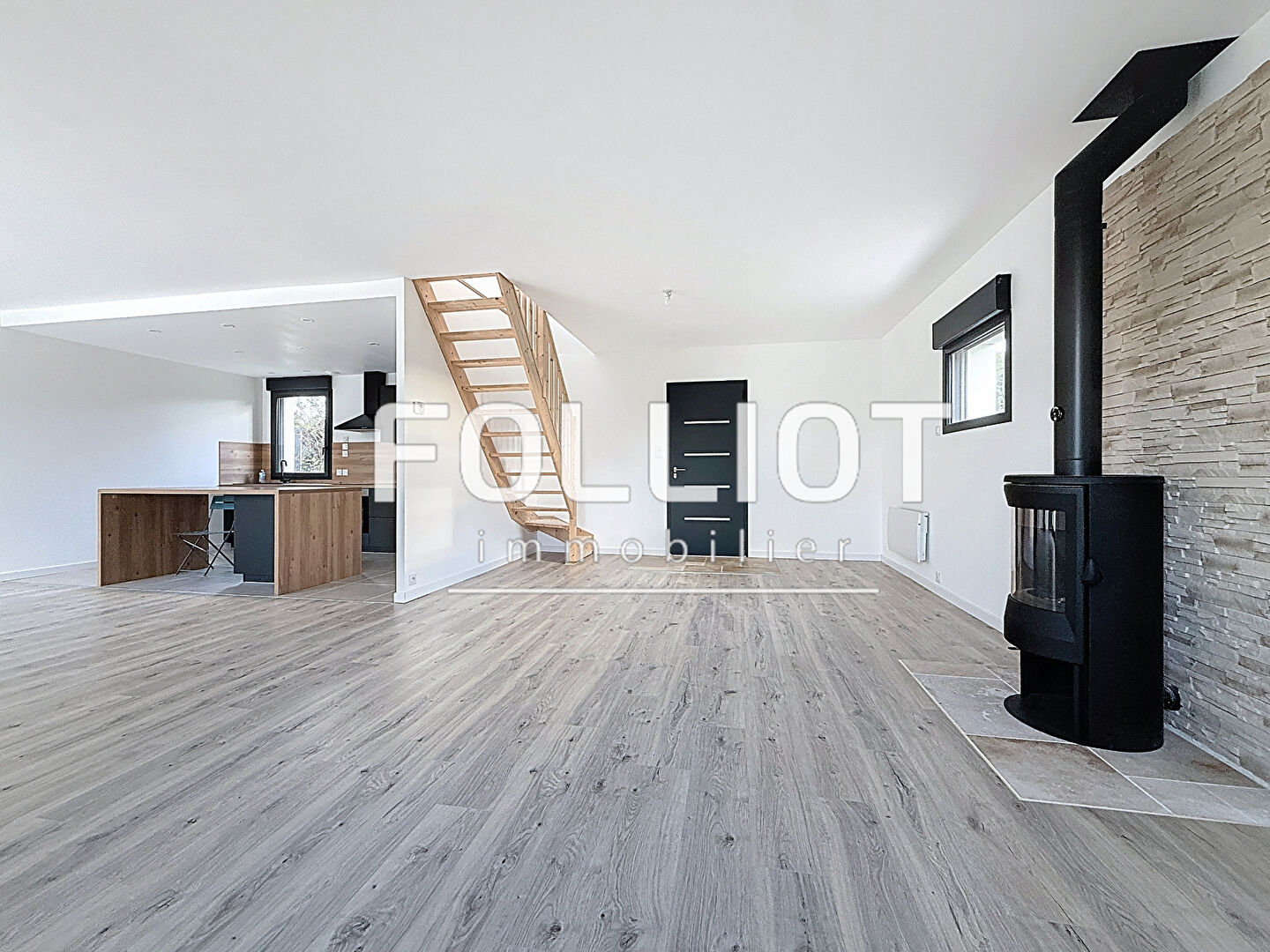 Photo Maison Port Bail Sur Mer 5 pièce(s) 146.99 m2 image 2/6