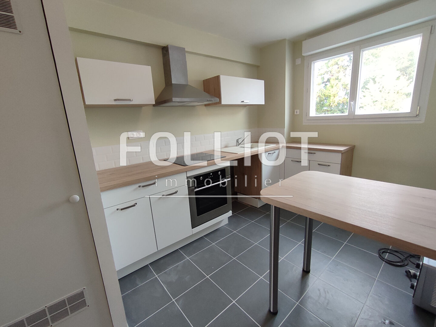 A VENDRE Appt T3 FOUGERES 59 m²