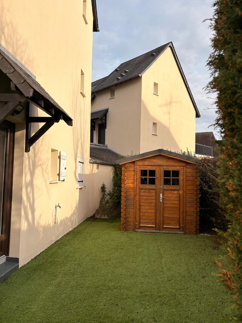 Agence immobilière de Cabinet FOLLIOT - GUERNET