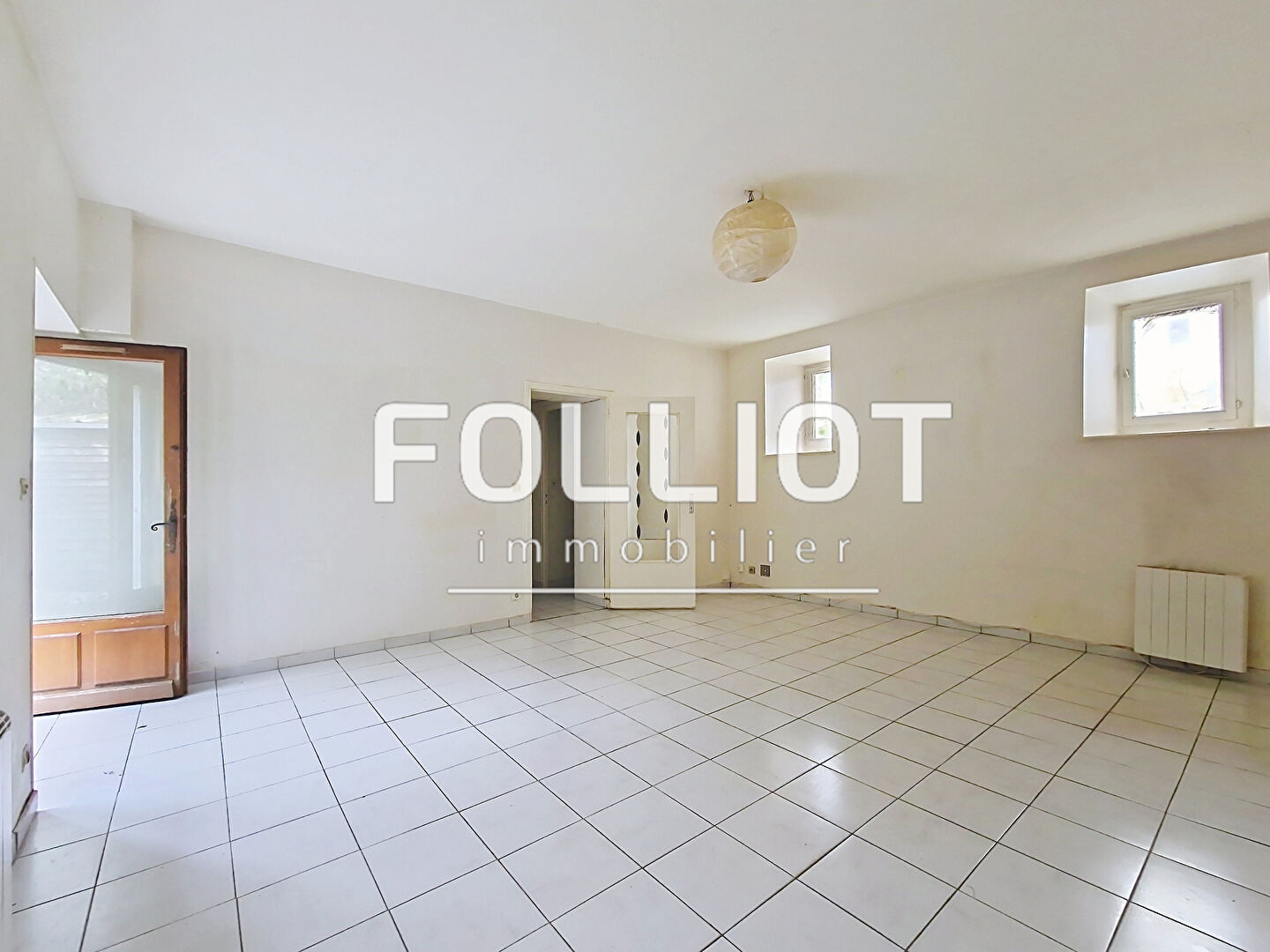 Photo Appartement  T3 - 60m2 - Douvres La Delivrande image 2/6