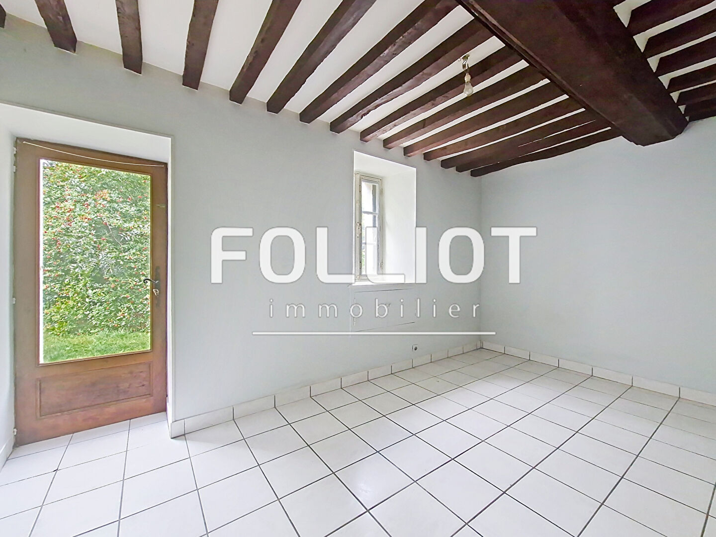 Photo Appartement  T3 - 60m2 - Douvres La Delivrande image 4/6