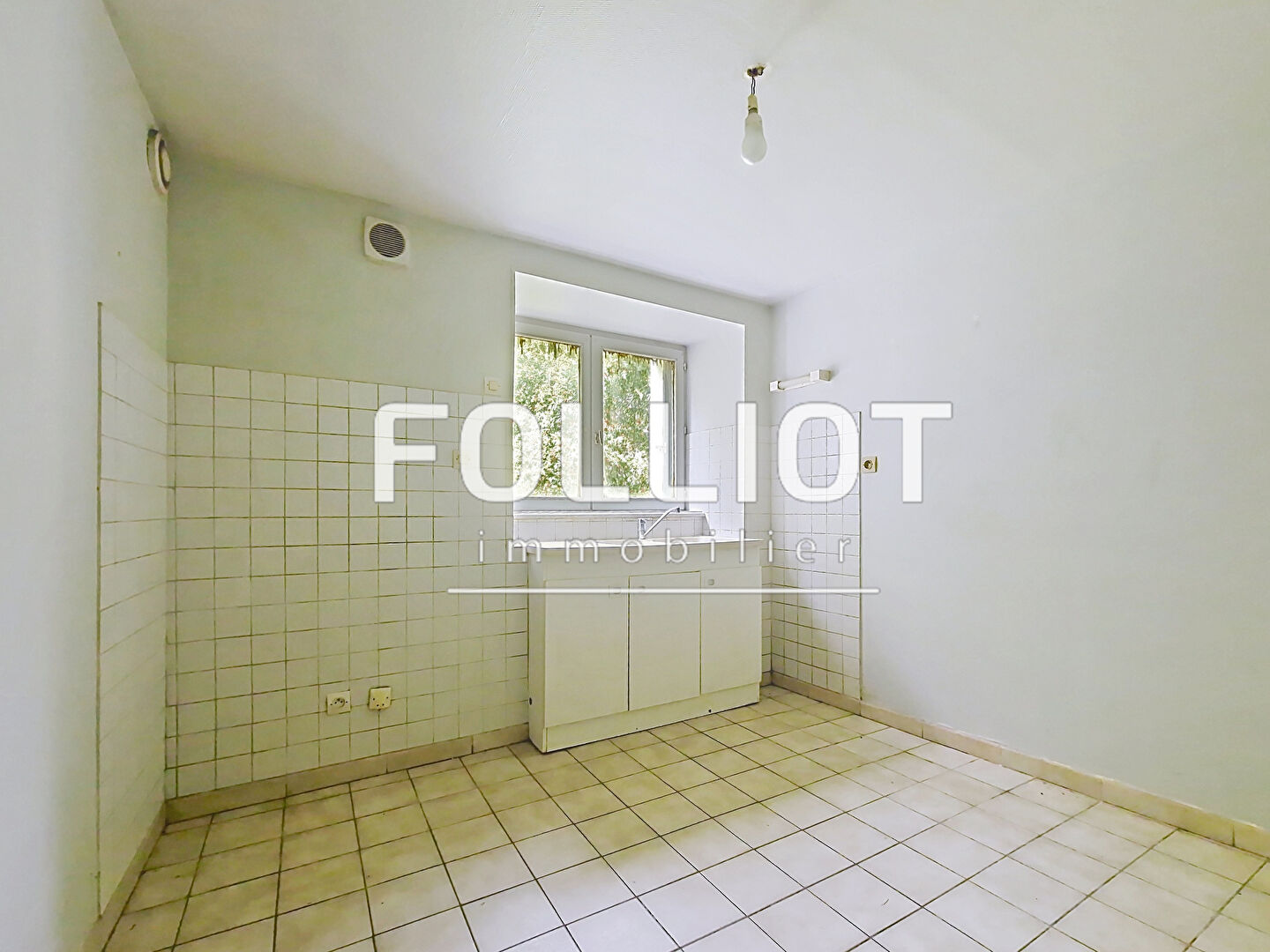 Photo Appartement  T3 - 60m2 - Douvres La Delivrande image 5/6