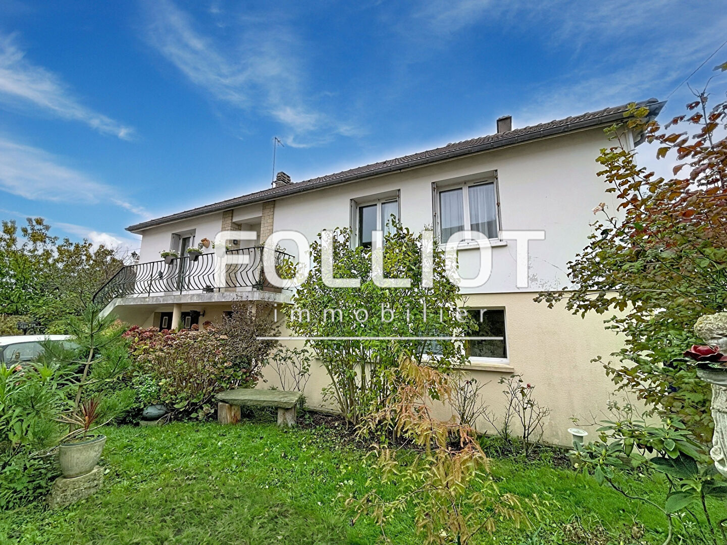 Maison Carentan Les Marais 8 pièce(s) 138 m2