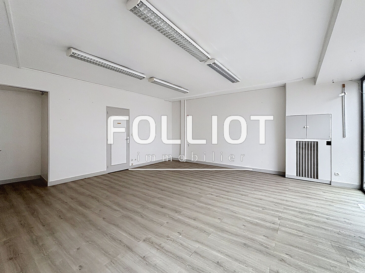 Agence immobilière de CABINET FOLLIOT - Cabinet FOLLIOT - COUTANCES
