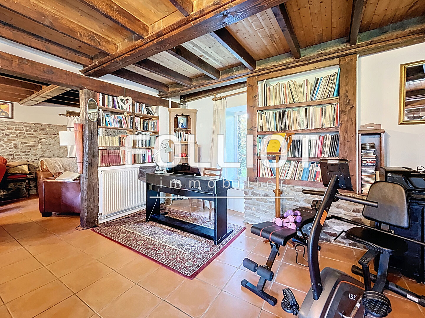 Photo Maison à vendre à Saint Denis le Gast image 6/6