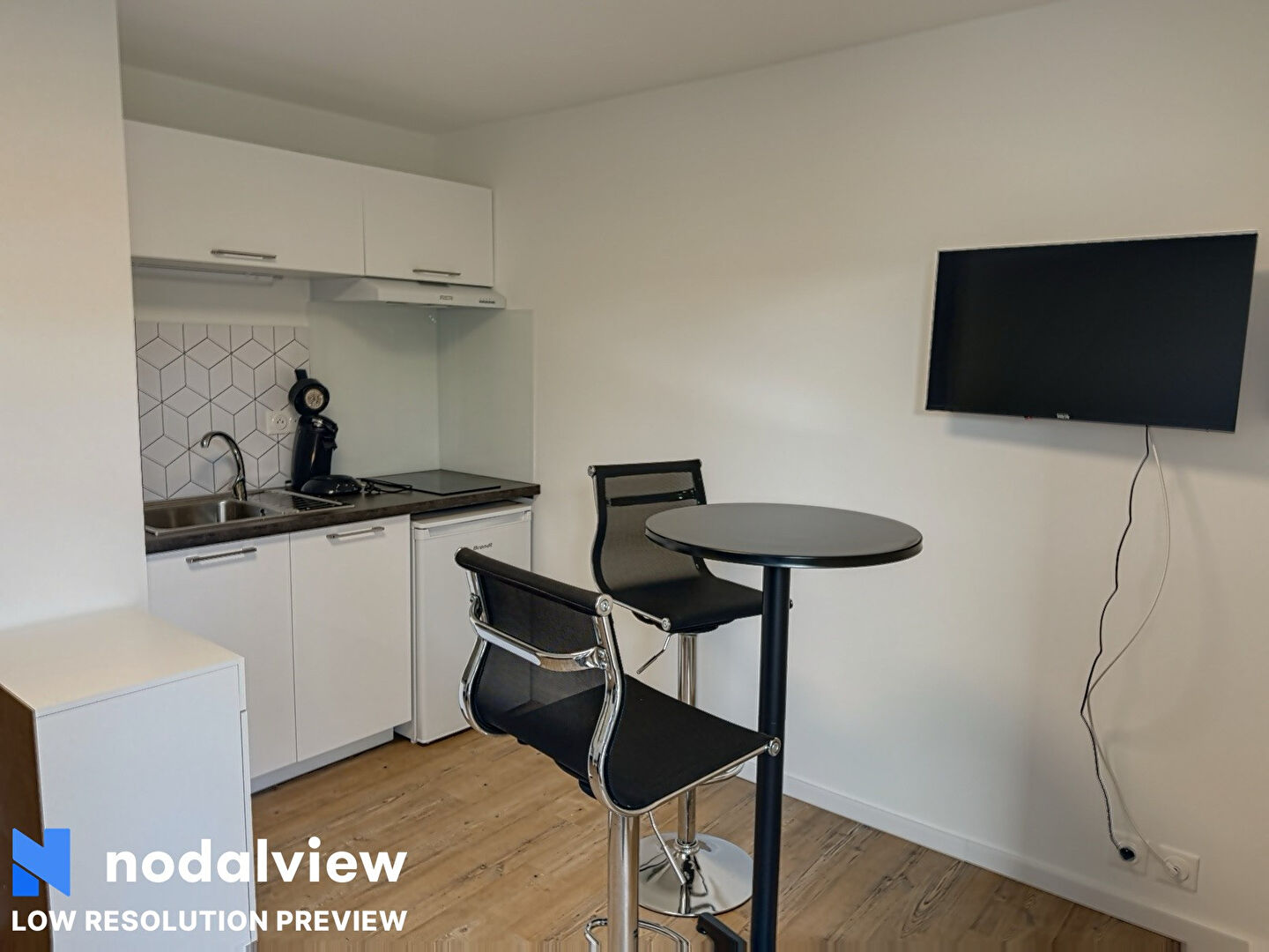 Agence immobilière de Cabinet FOLLIOT - GUERNET