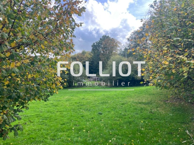 Photo Terrain Sourdeval 1500 m2 image 6/6