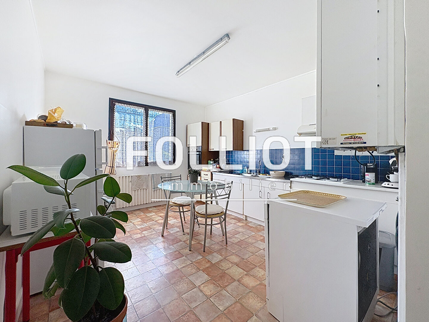 Photo Appartement Donville Les Bains 3 pièce(s) 76 m2 image 5/6