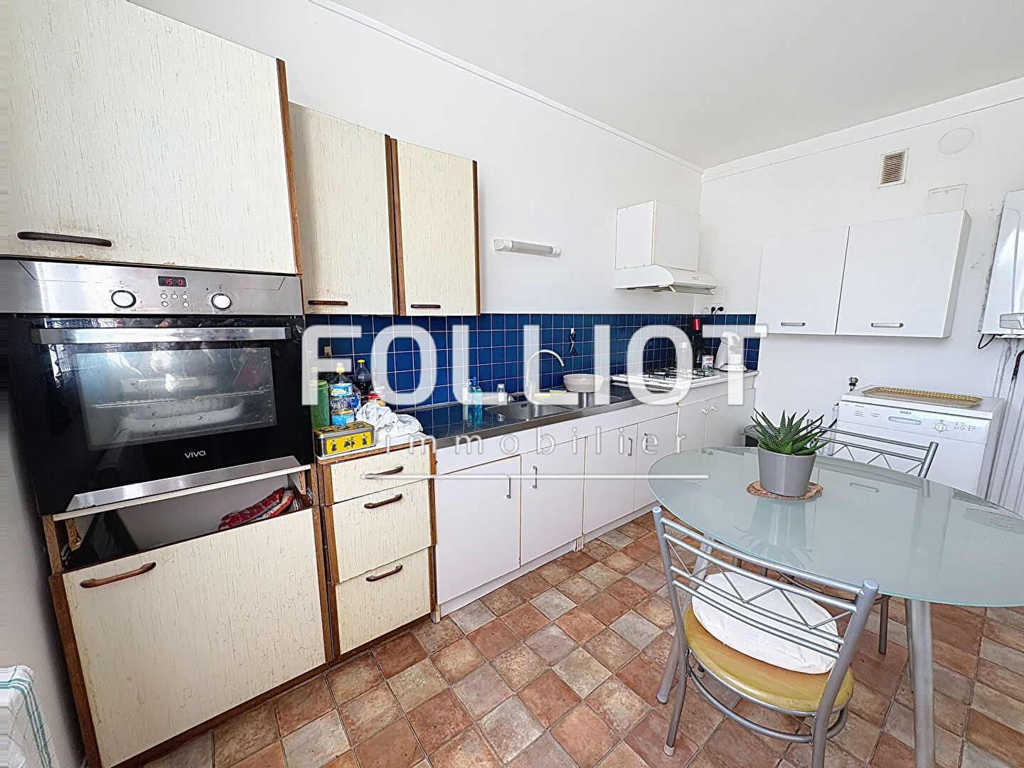 Photo Appartement Donville Les Bains 3 pièce(s) 76 m2 image 6/6