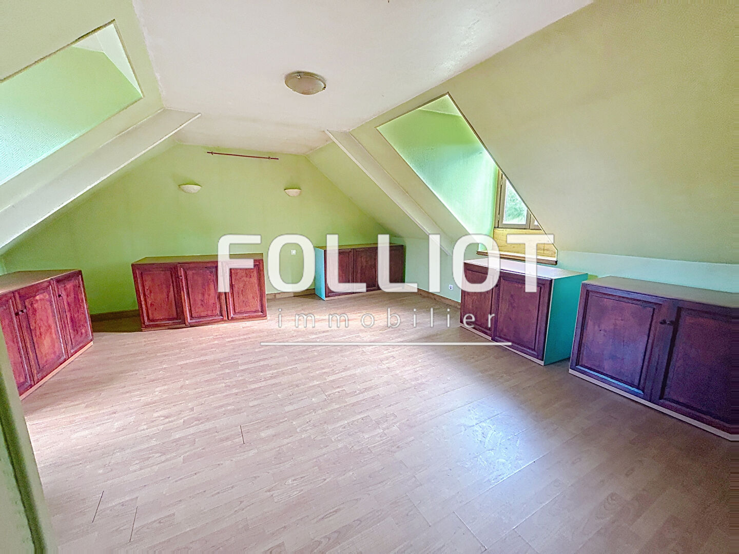 Photo Maison à vendre - Souleuvre en Bocage 14350 image 6/6