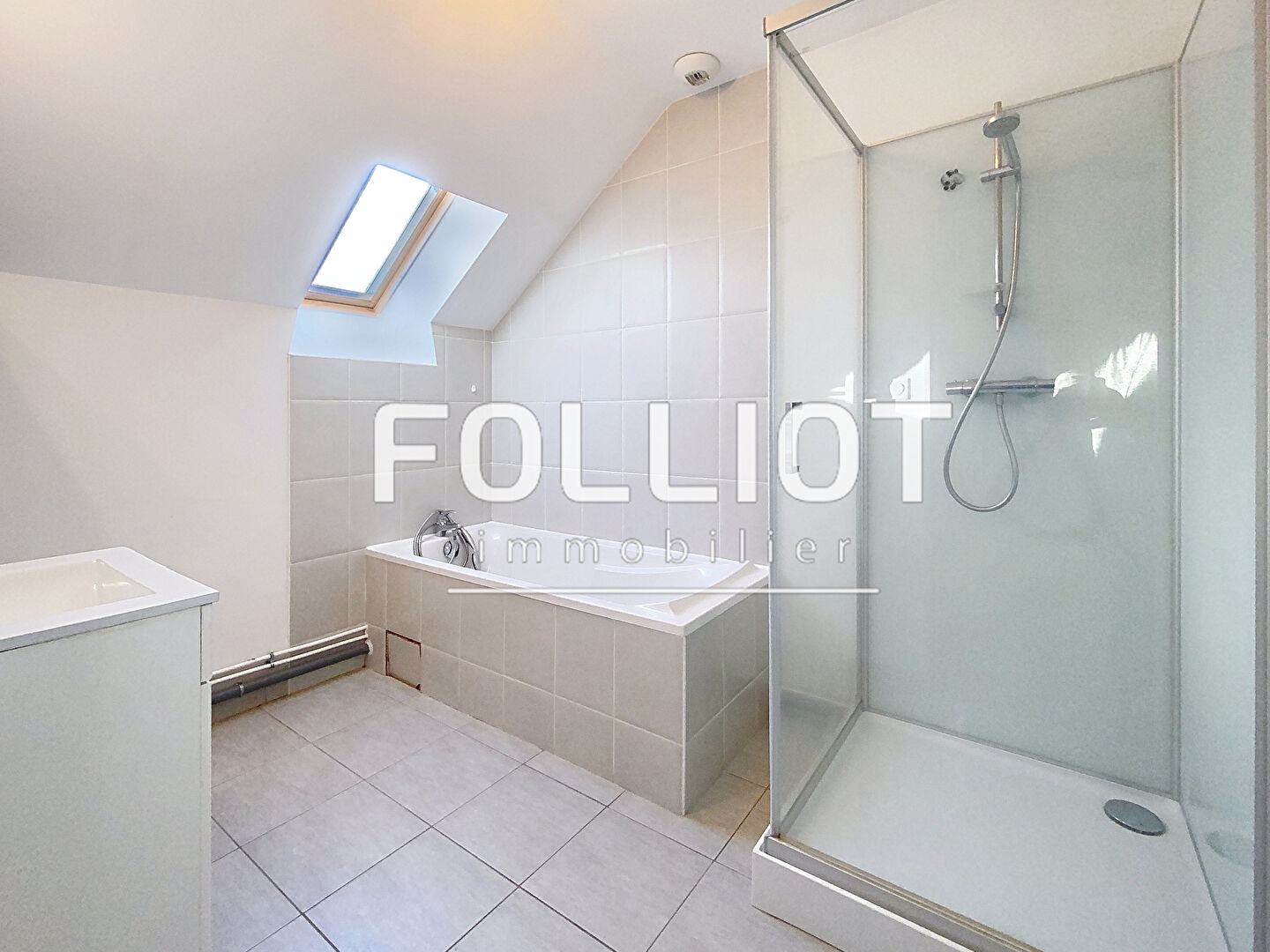 Photo Maison Lécousse 4 pièces 91.85 m² image 4/6