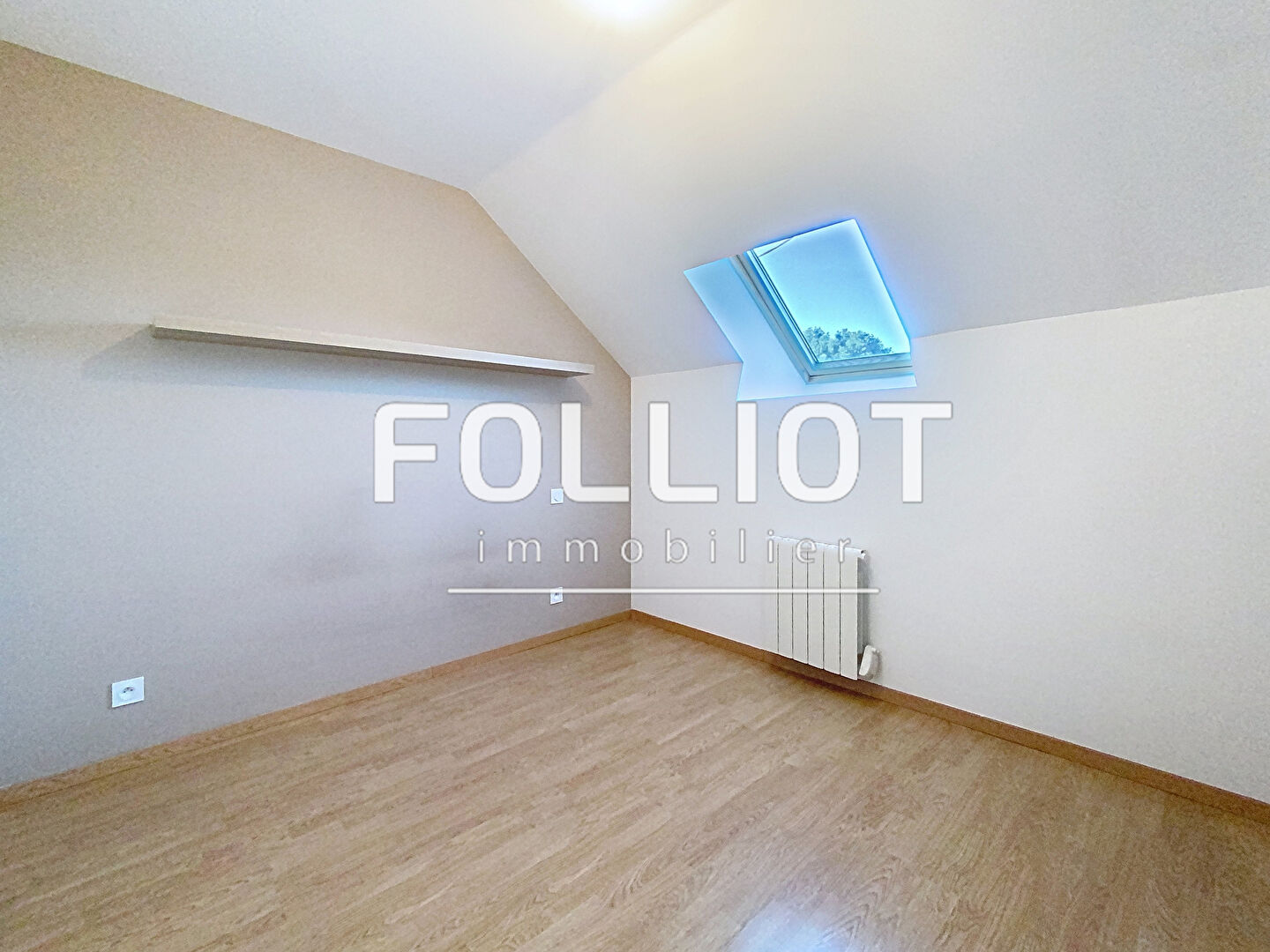 Photo Maison Lécousse 4 pièces 91.85 m² image 5/6