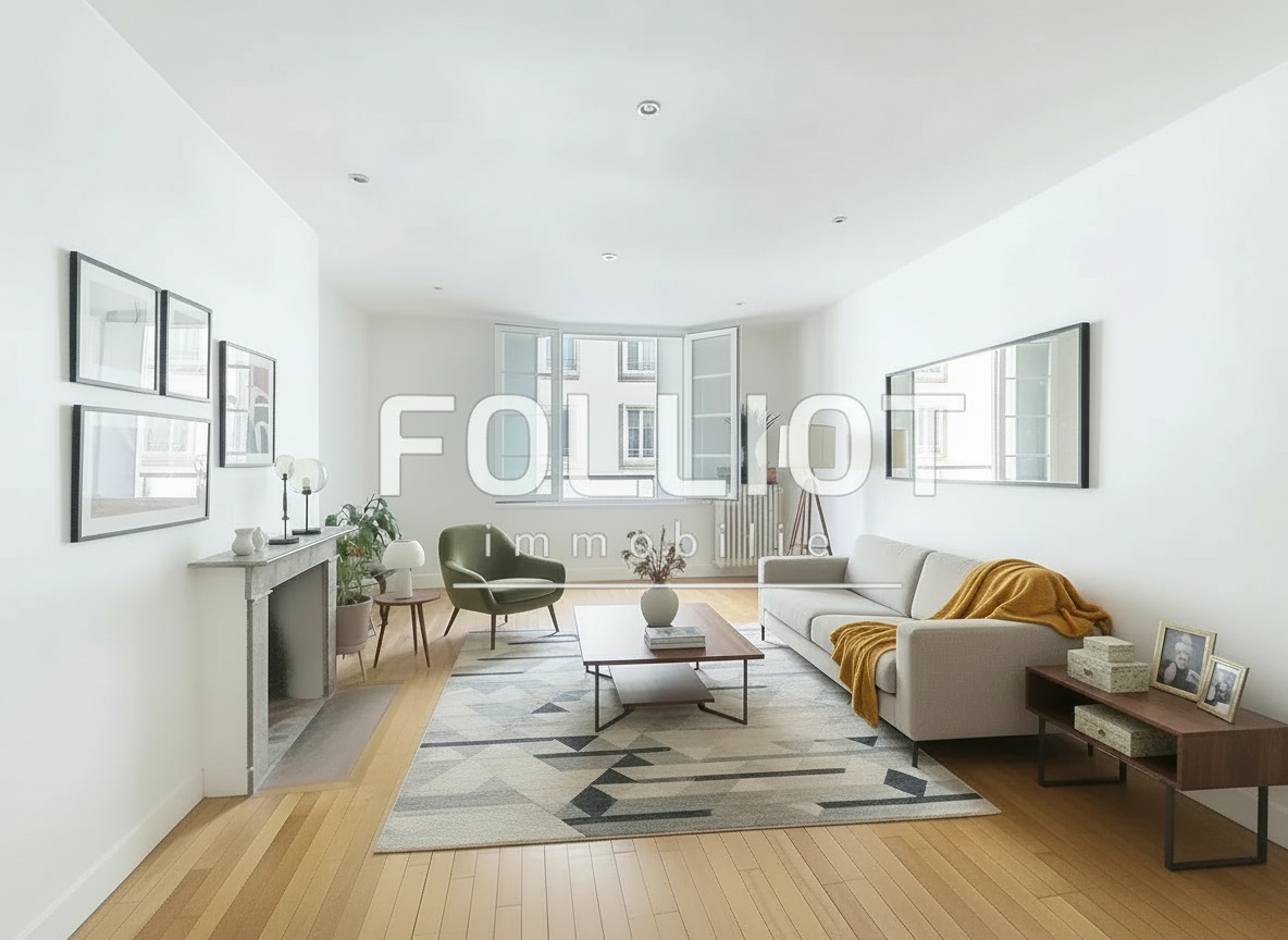 Agence immobilière de 
 CABINET FOLLIOT - Cabinet FOLLIOT - CAEN SAINT SAUVEUR 
