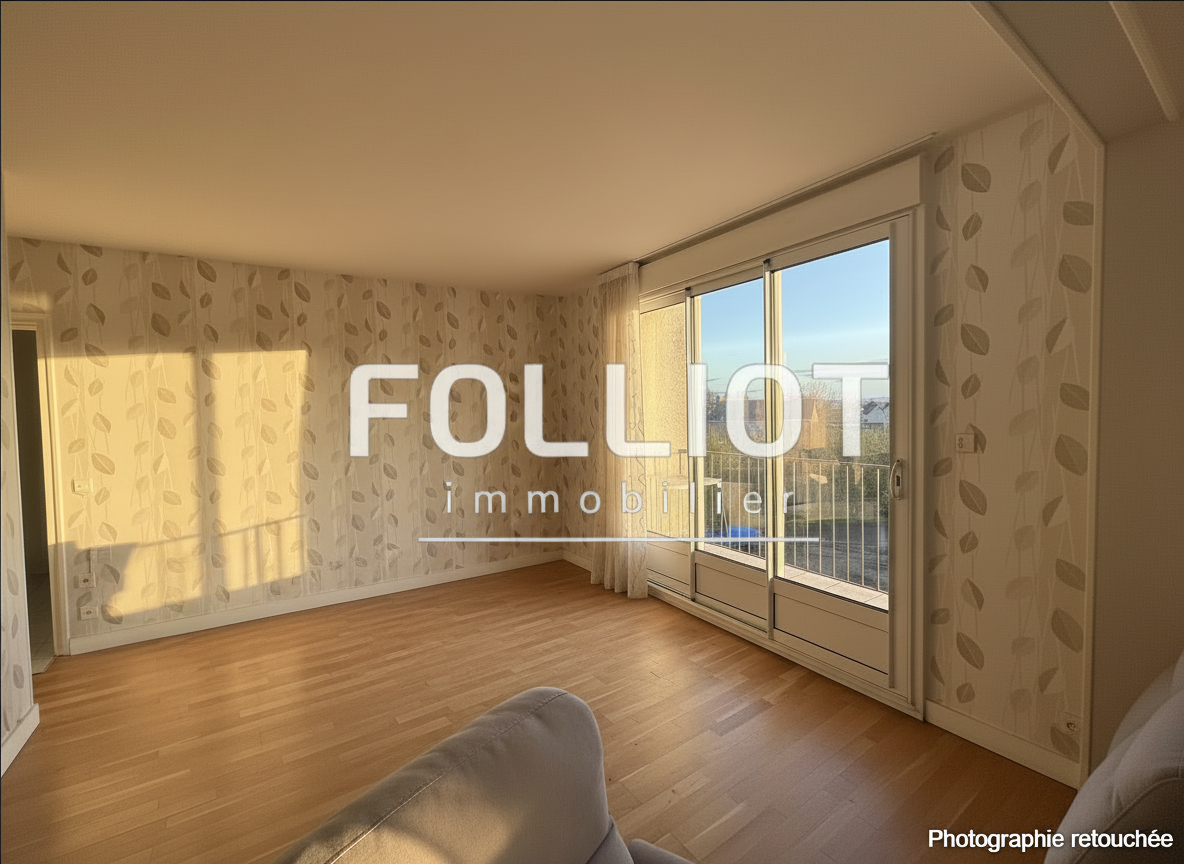 Agence immobilière de Cabinet FOLLIOT - FOUGERES