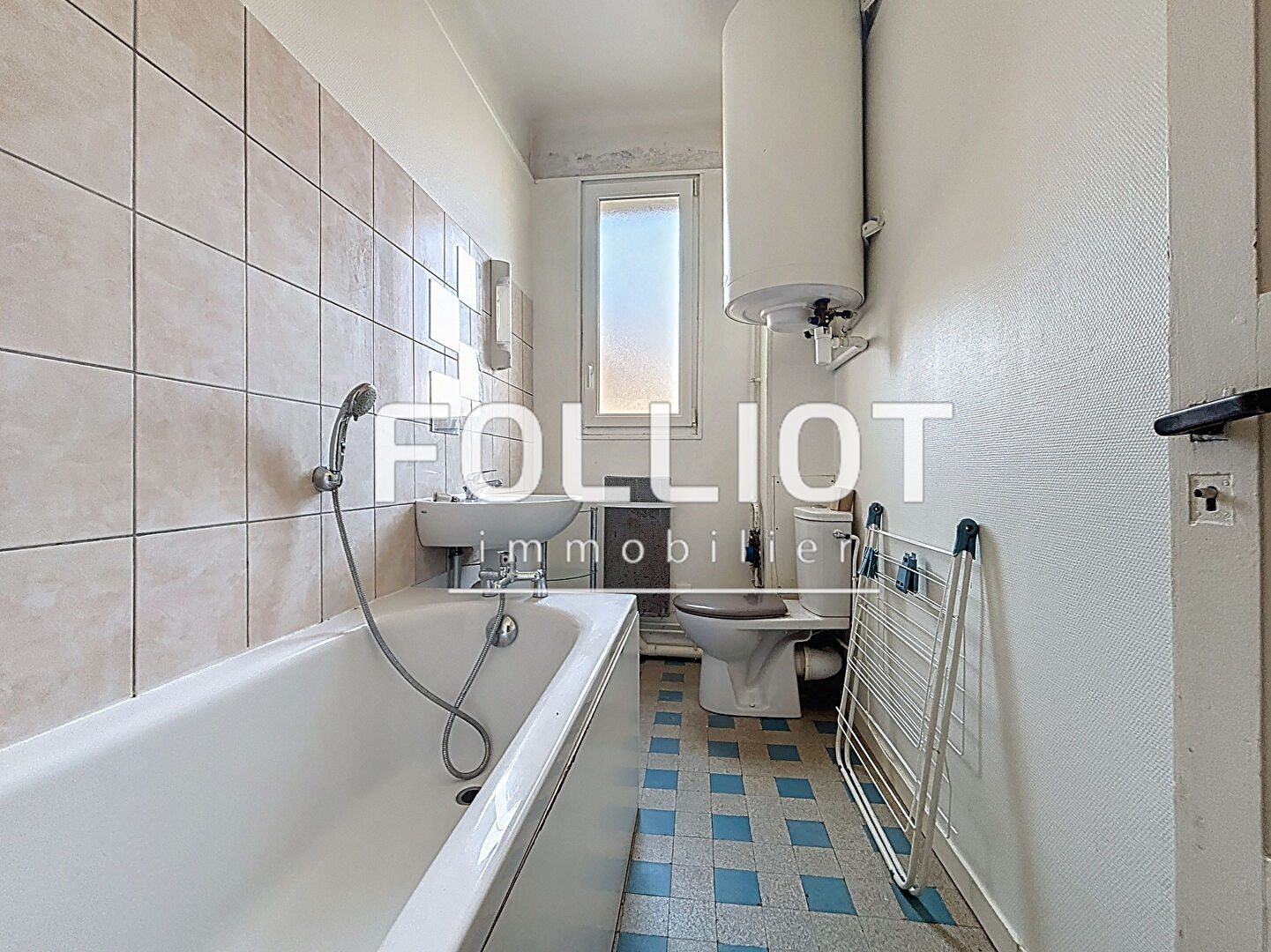 Photo Appartement Thury Harcourt Le Hom 2 pièce(s) 48.45 m2 image 5/6