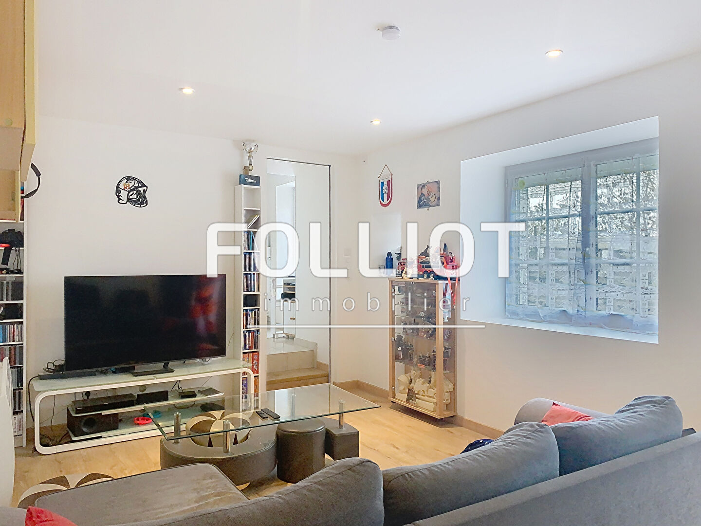 Photo A vendre - Maison Esson 4 pièce(s) 117 m2 image 2/6