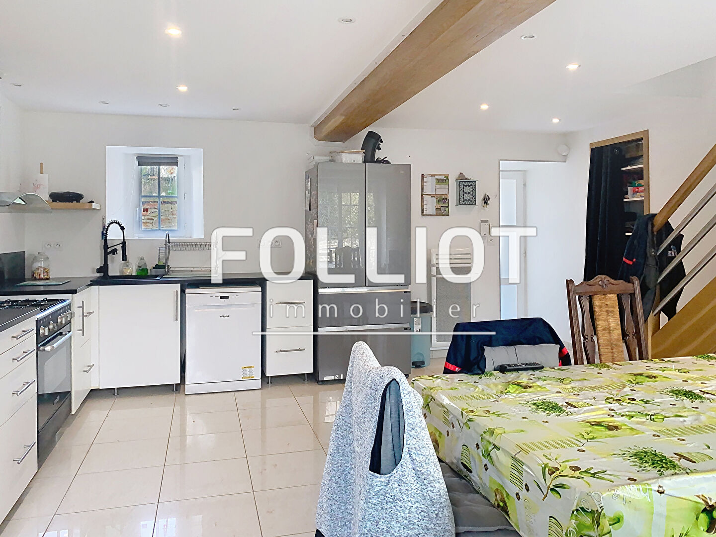 Photo A vendre - Maison Esson 4 pièce(s) 117 m2 image 5/6