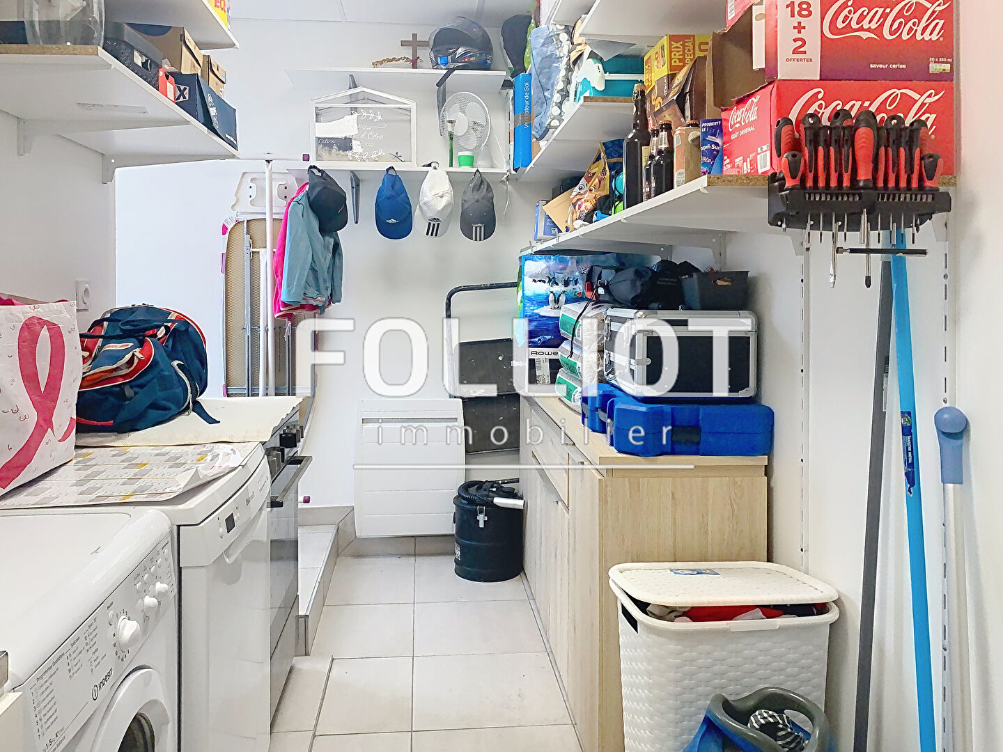 Photo A vendre - Maison Esson 4 pièce(s) 117 m2 image 6/6