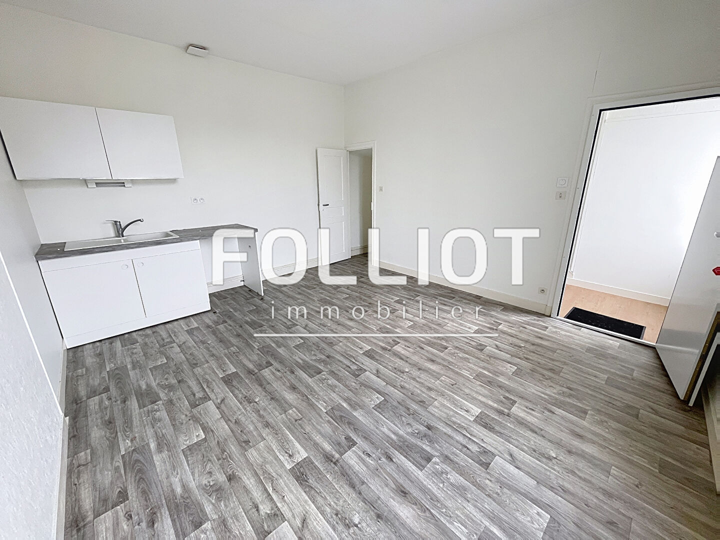 Agence immobilière de CABINET FOLLIOT - CARENTAN