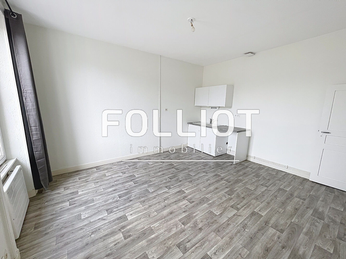 Photo Appartement Carentan Les Marais 2 pièce(s) 32 m2 image 2/6