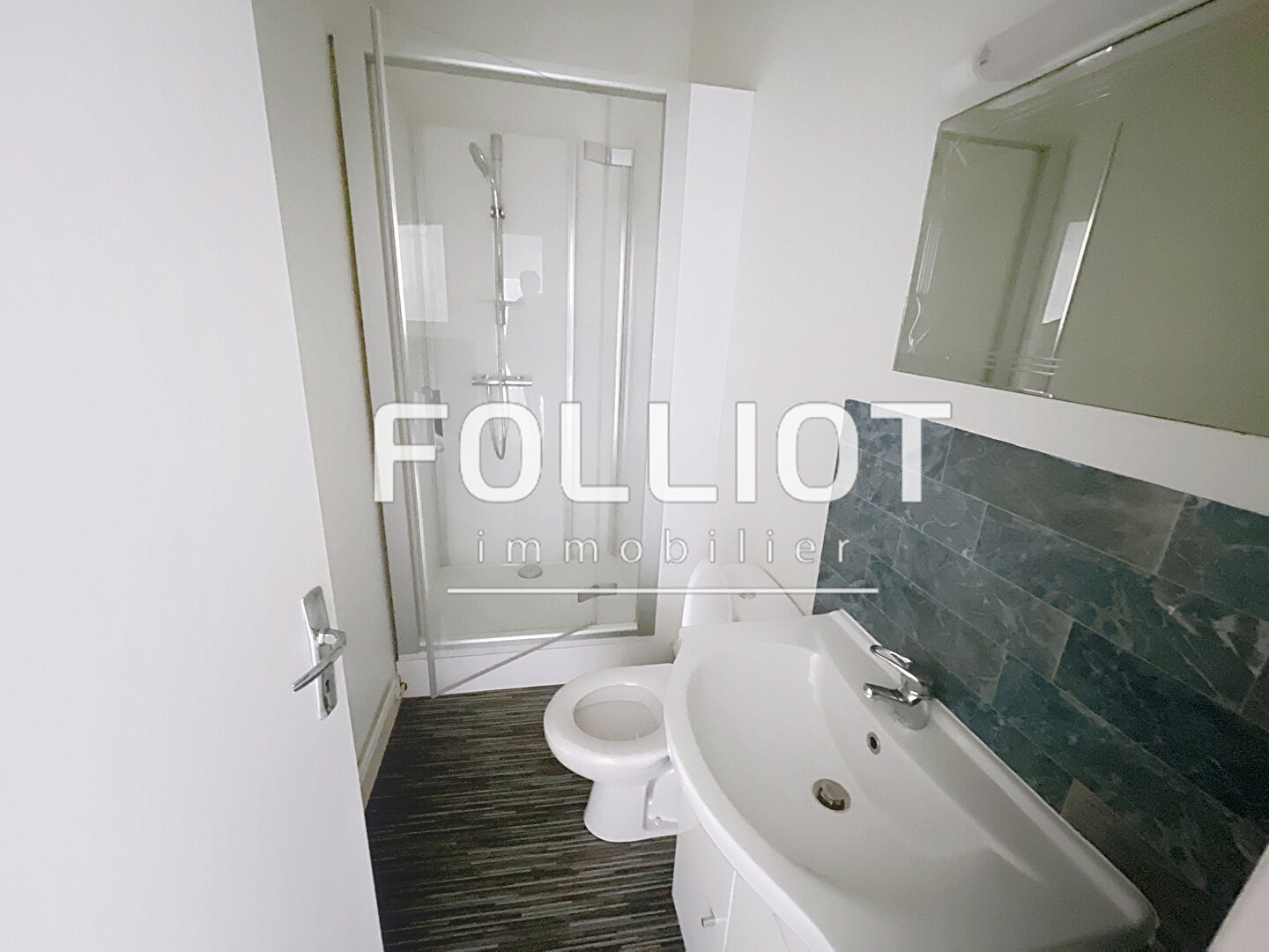 Photo Appartement Carentan Les Marais 2 pièce(s) 32 m2 image 4/6