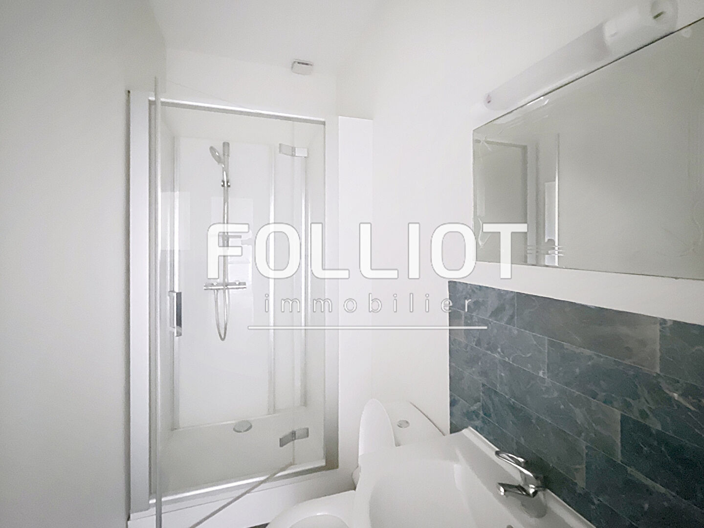 Photo Appartement Carentan Les Marais 2 pièce(s) 32 m2 image 5/6