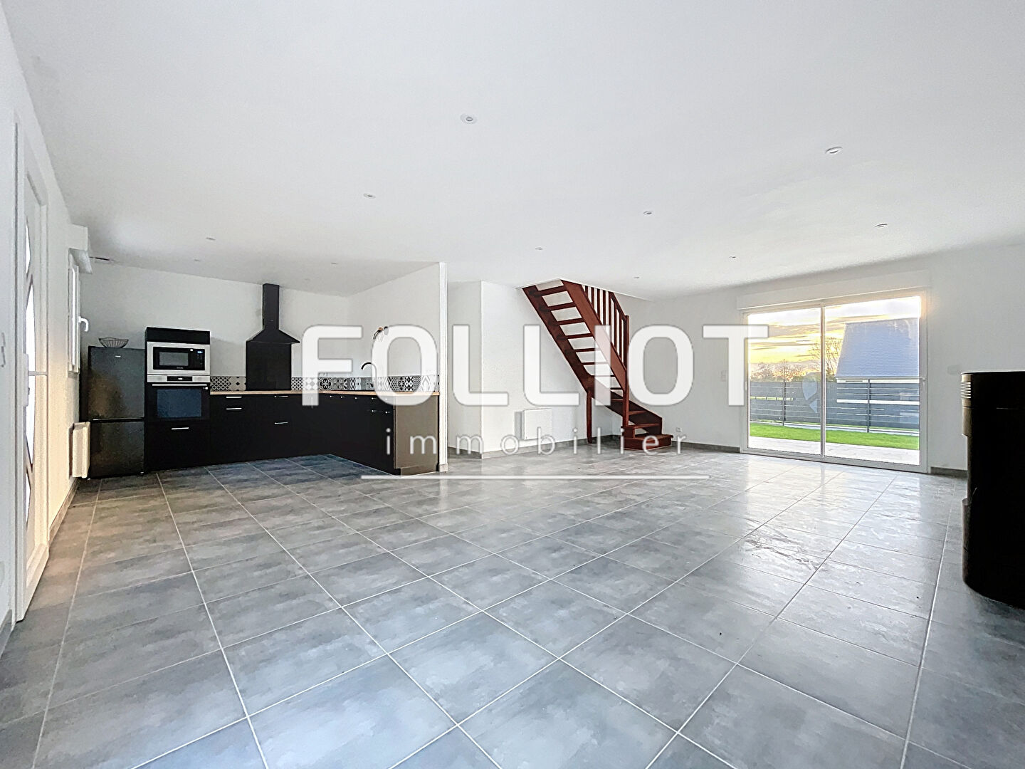 Photo A vendre : Maison à Notre-Dame-de-Cenilly. image 2/6