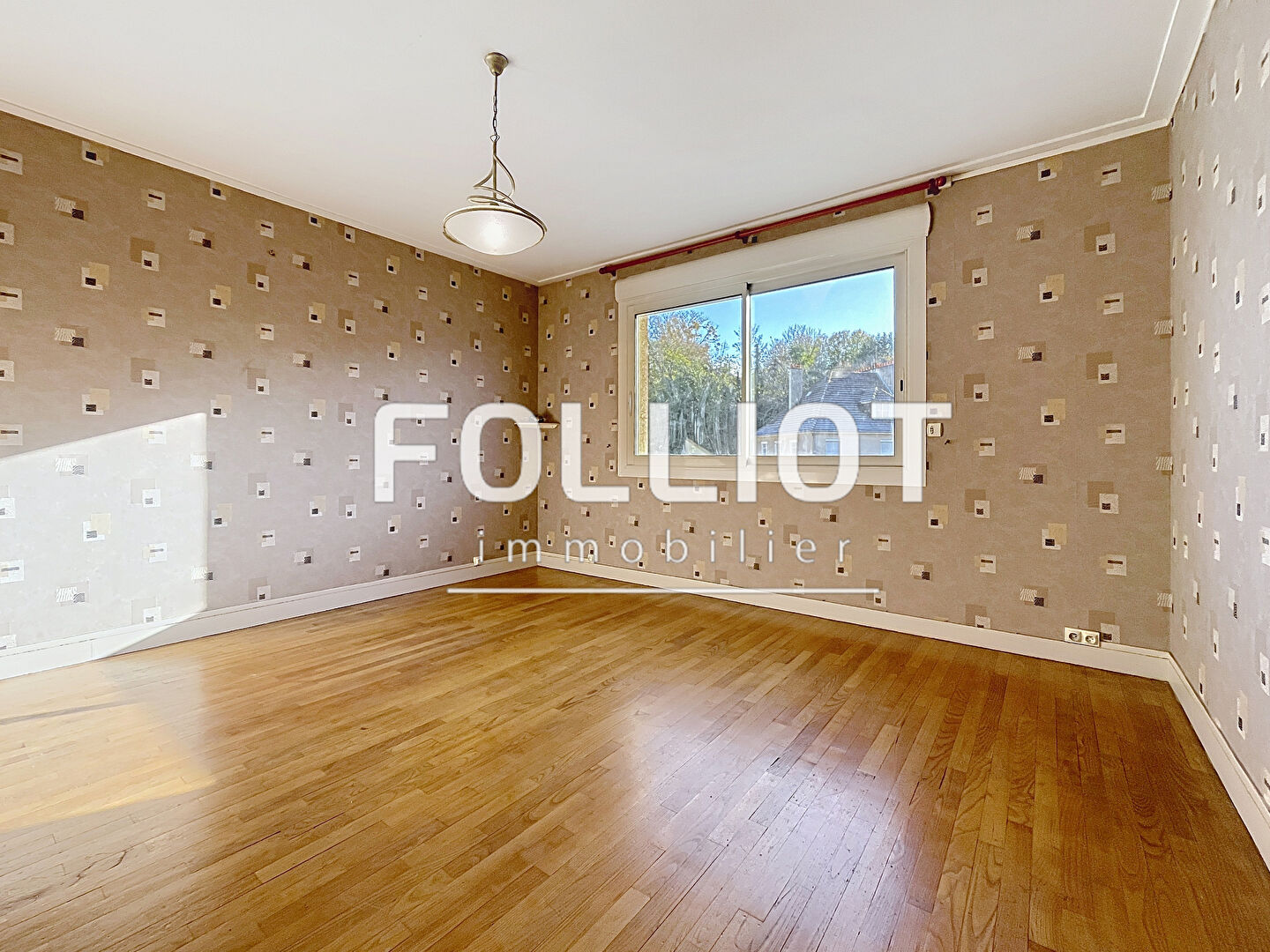 Agence immobilière de CABINET FOLLIOT - SAINT LÔ