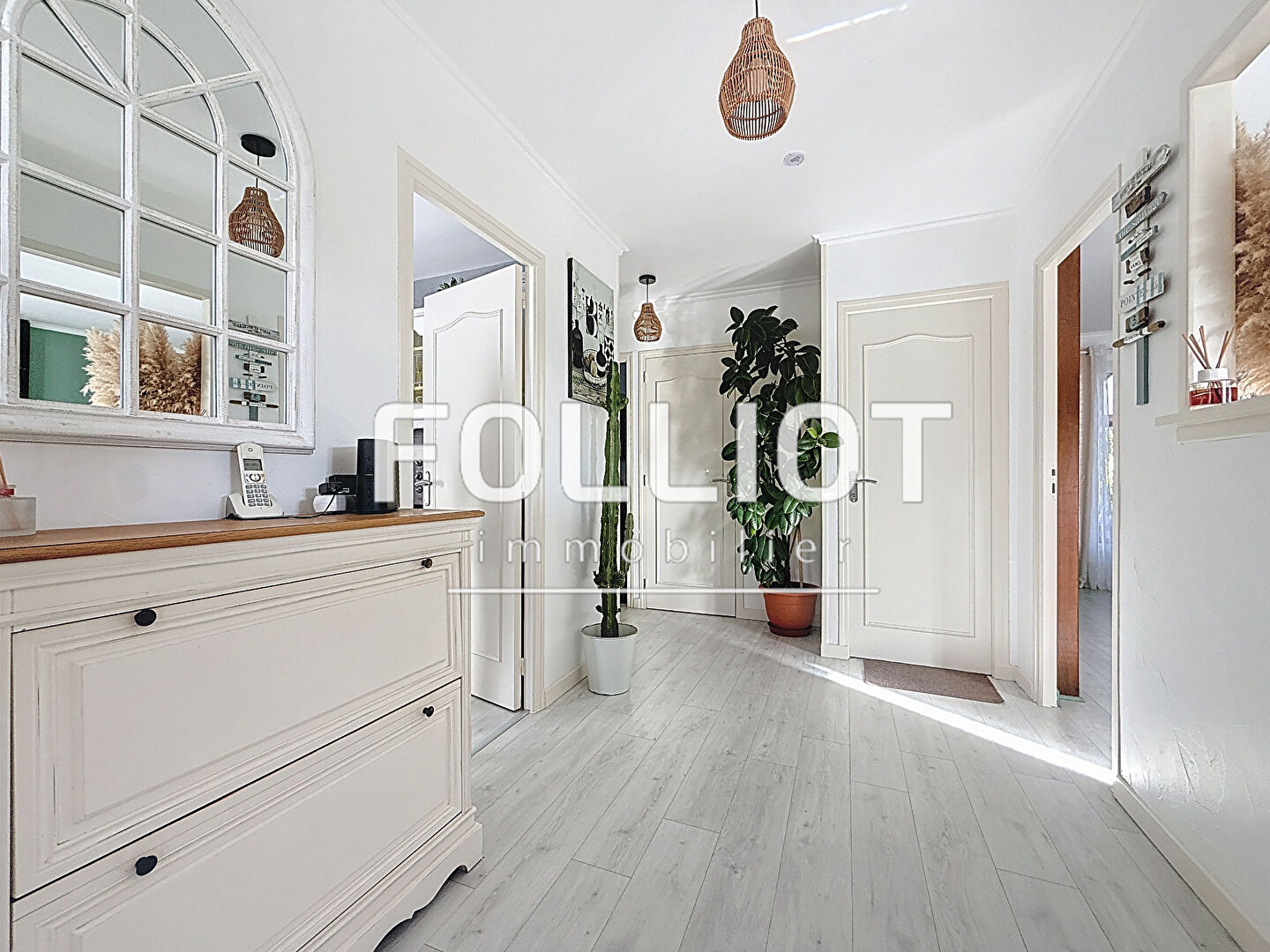 Photo A Vendre Maison avec autonomie de plain pied en plein centre de Barneville-Carteret image 4/6