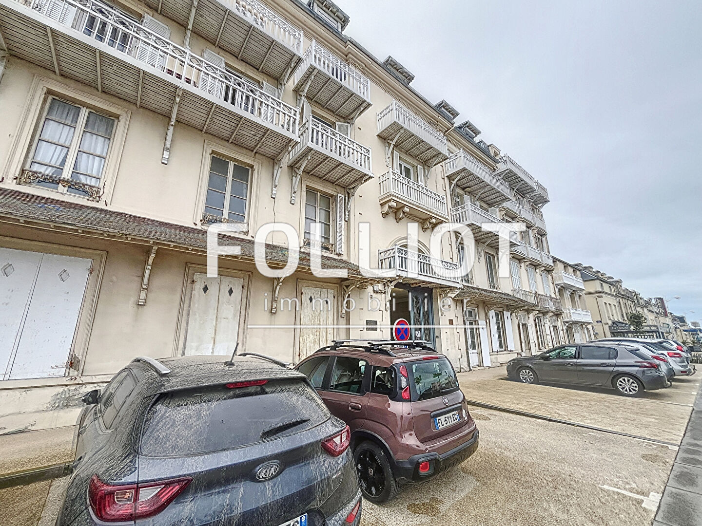 Photo ACHAT / VENTE Cave  30 m2 à LUC SUR MER image 4/4