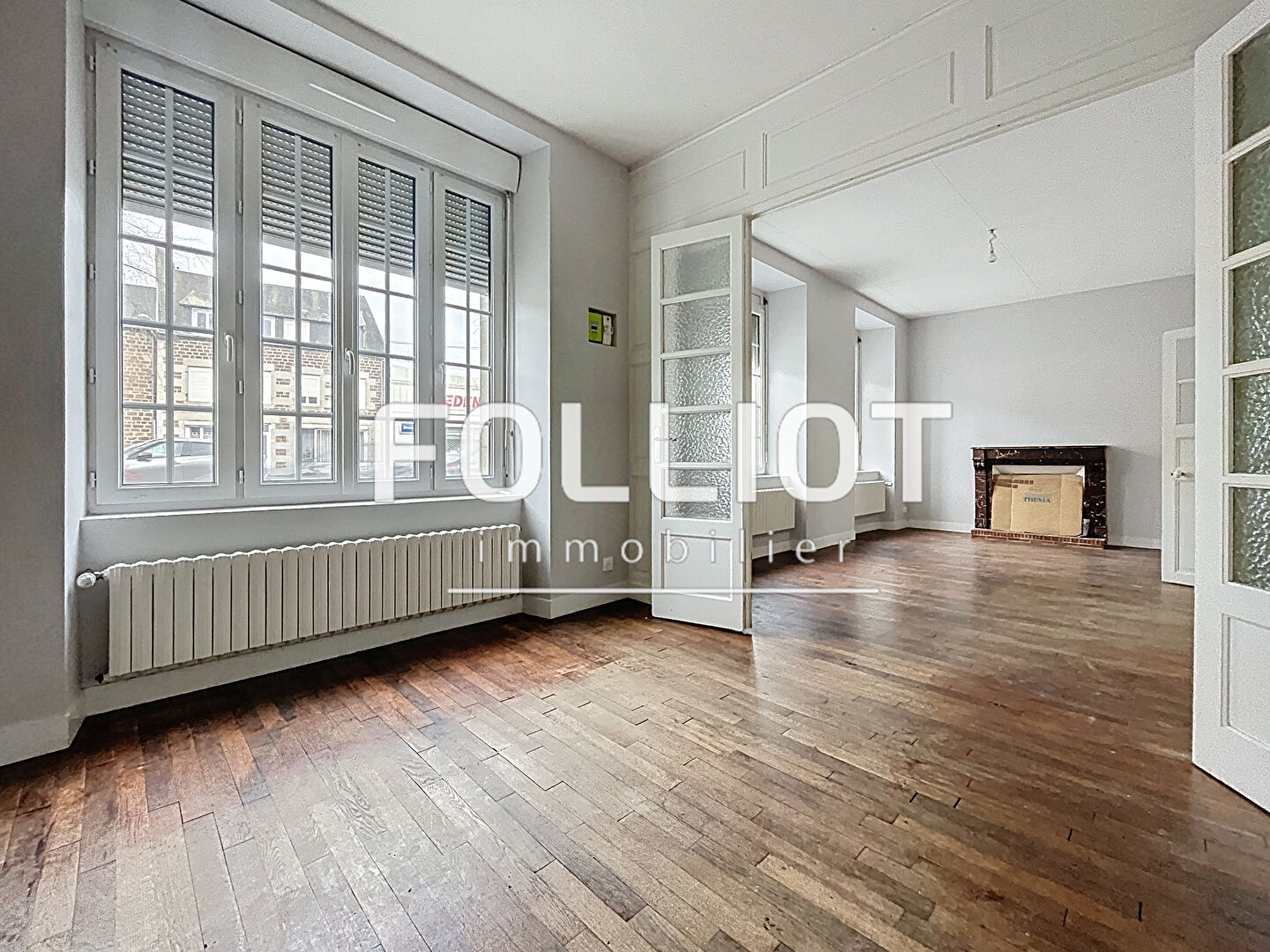 Photo A vendre - Maison de bourg - Gavray Sur Sienne image 3/6