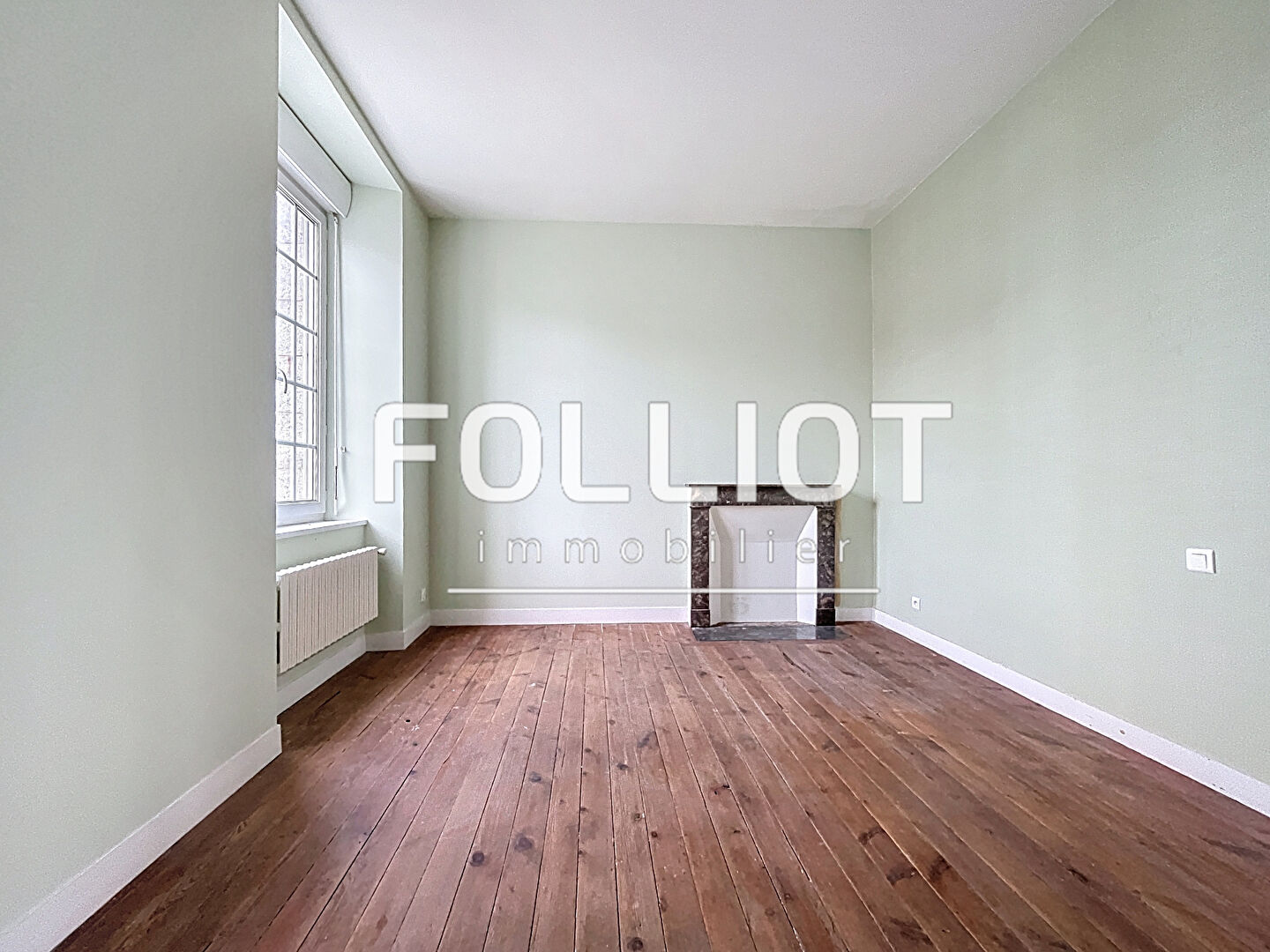 Photo A vendre - Maison de bourg - Gavray Sur Sienne image 4/6