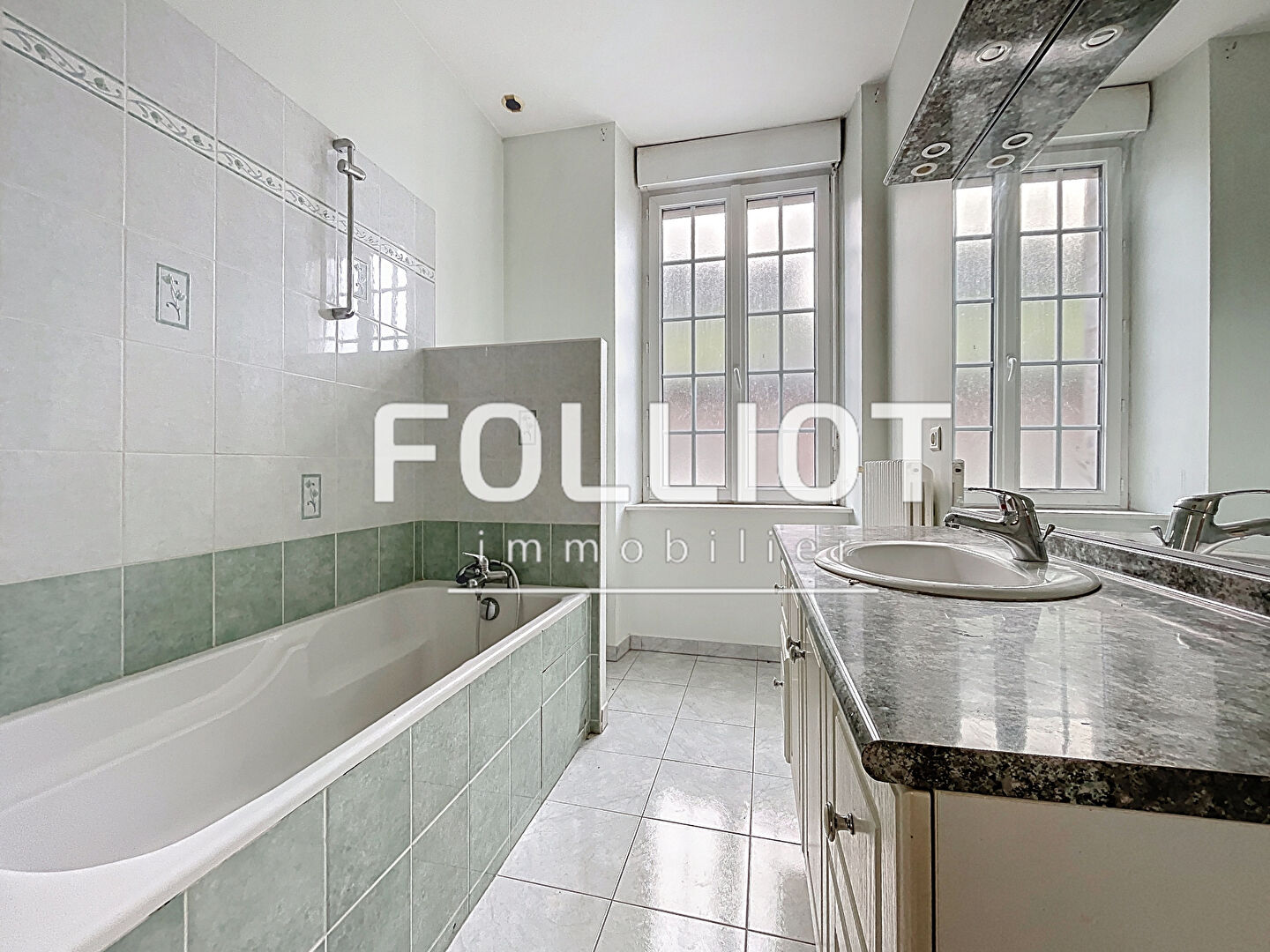 Photo A vendre - Maison de bourg - Gavray Sur Sienne image 5/6