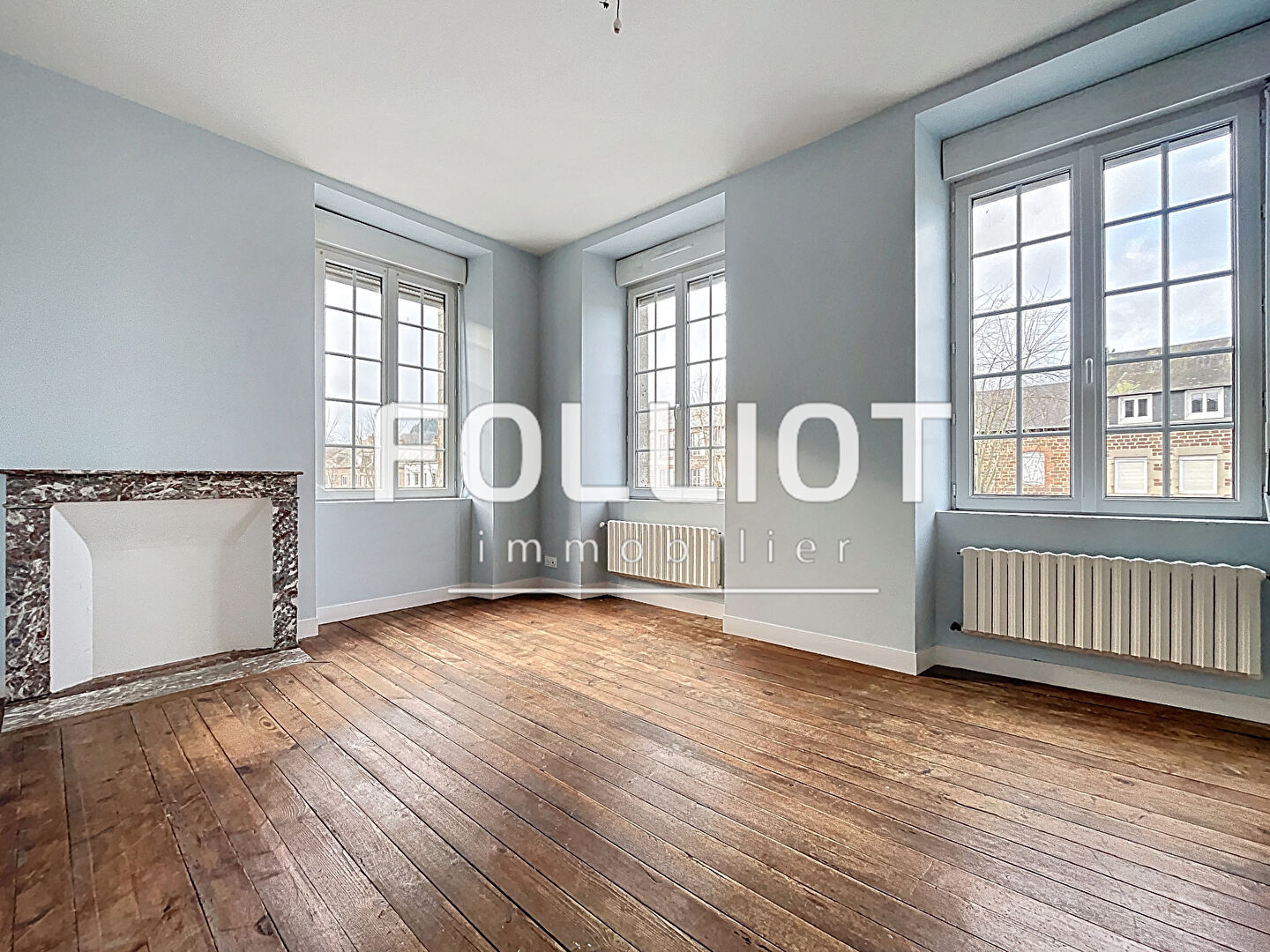 Photo A vendre - Maison de bourg - Gavray Sur Sienne image 6/6