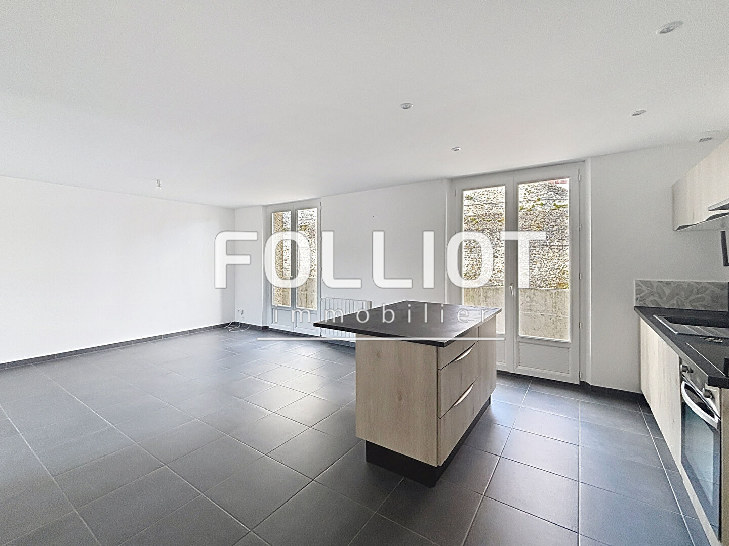 Photo Appartement Coutances 3 pièce(s) 65 m2 image 3/6