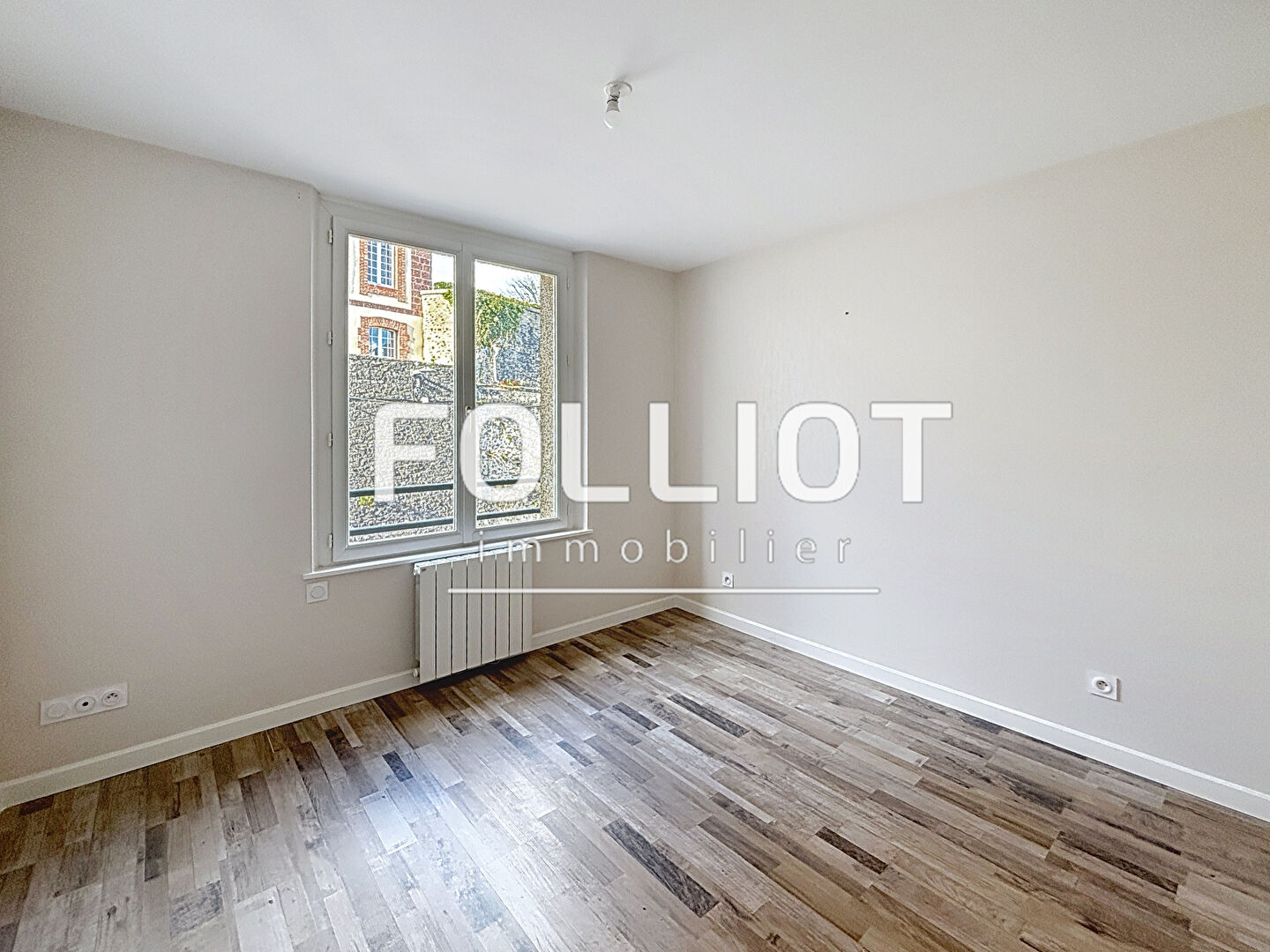 Photo Appartement Coutances 3 pièce(s) 65 m2 image 5/6