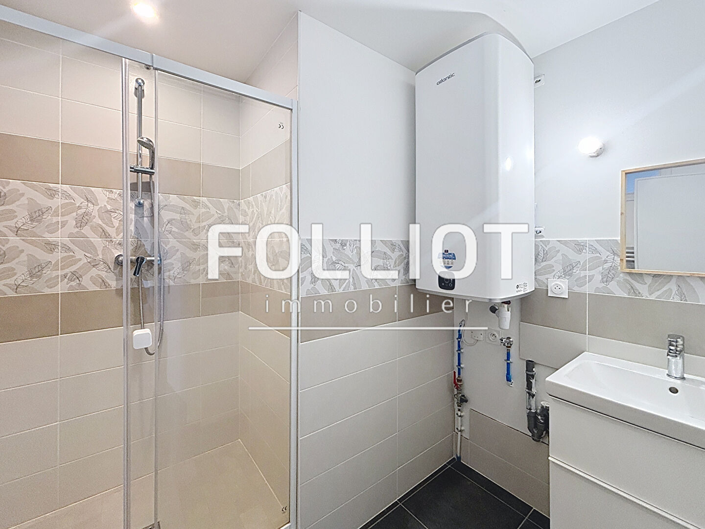 Photo Appartement Coutances 3 pièce(s) 65 m2 image 6/6