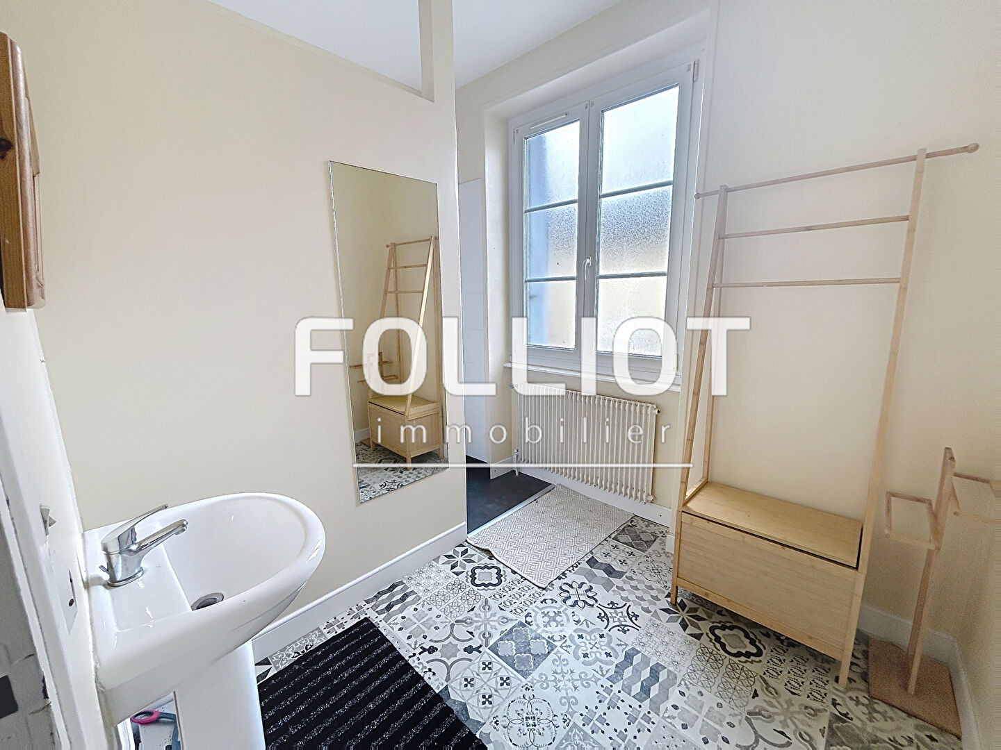 Photo A Vendre - Immeuble avec local commercial - 50150 Sourdeval image 4/6