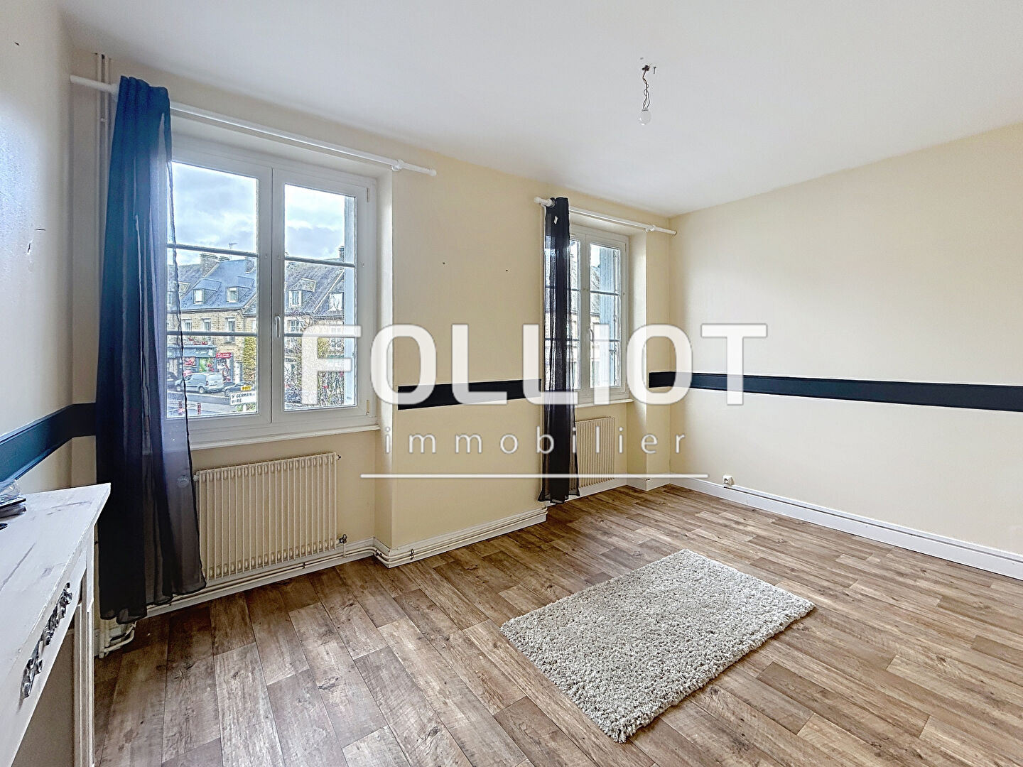 Photo A Vendre - Immeuble avec local commercial - 50150 Sourdeval image 5/6