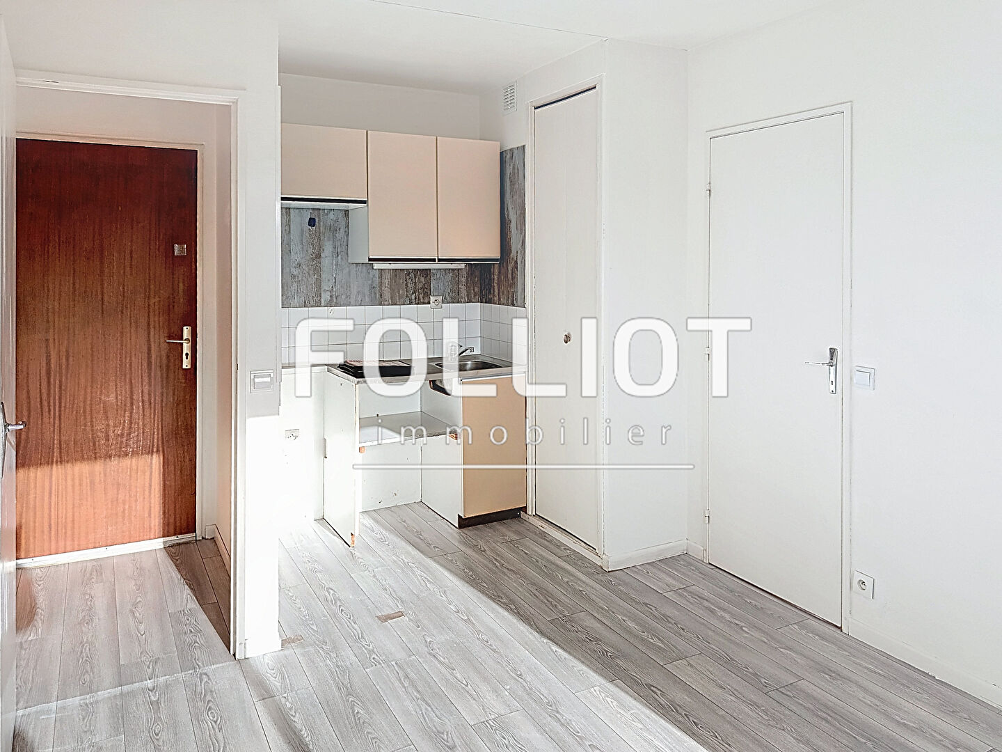 Agence immobilière de CABINET FOLLIOT - Cabinet FOLLIOT - Courseulles-sur-Mer