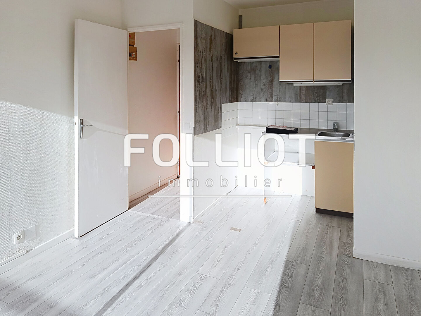 Agence immobilière de CABINET FOLLIOT - Cabinet FOLLIOT - Courseulles-sur-Mer