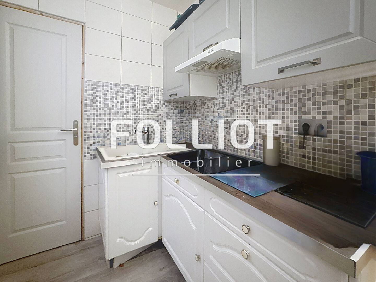 Agence immobilière de CABINET FOLLIOT - Douvres Immobilier