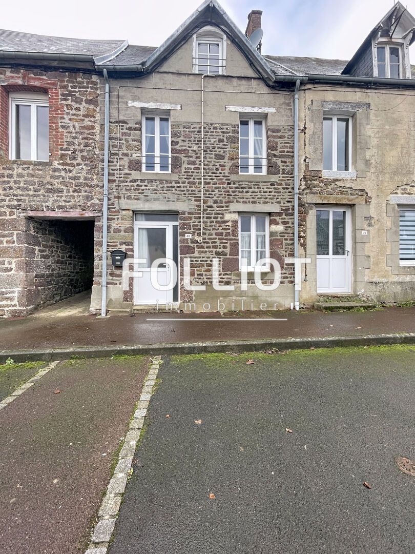 Agence immobilière de CABINET FOLLIOT - Cabinet Folliot - GAVRAY