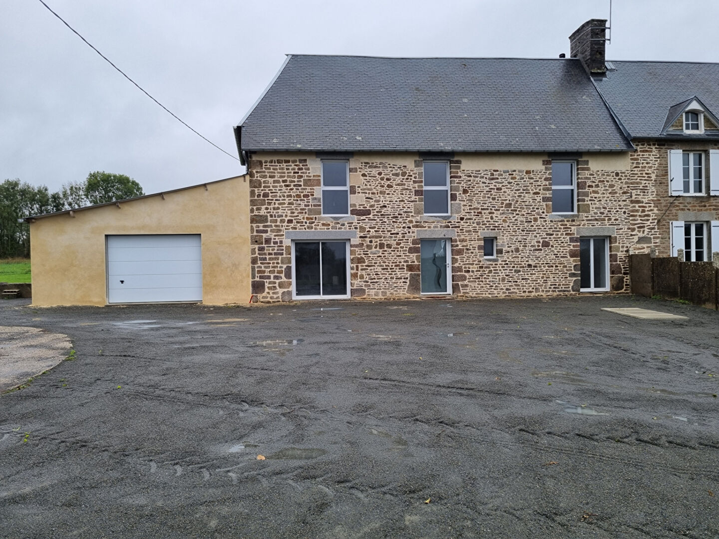 Agence immobilière de CABINET FOLLIOT - VILLEDIEU LES POELES