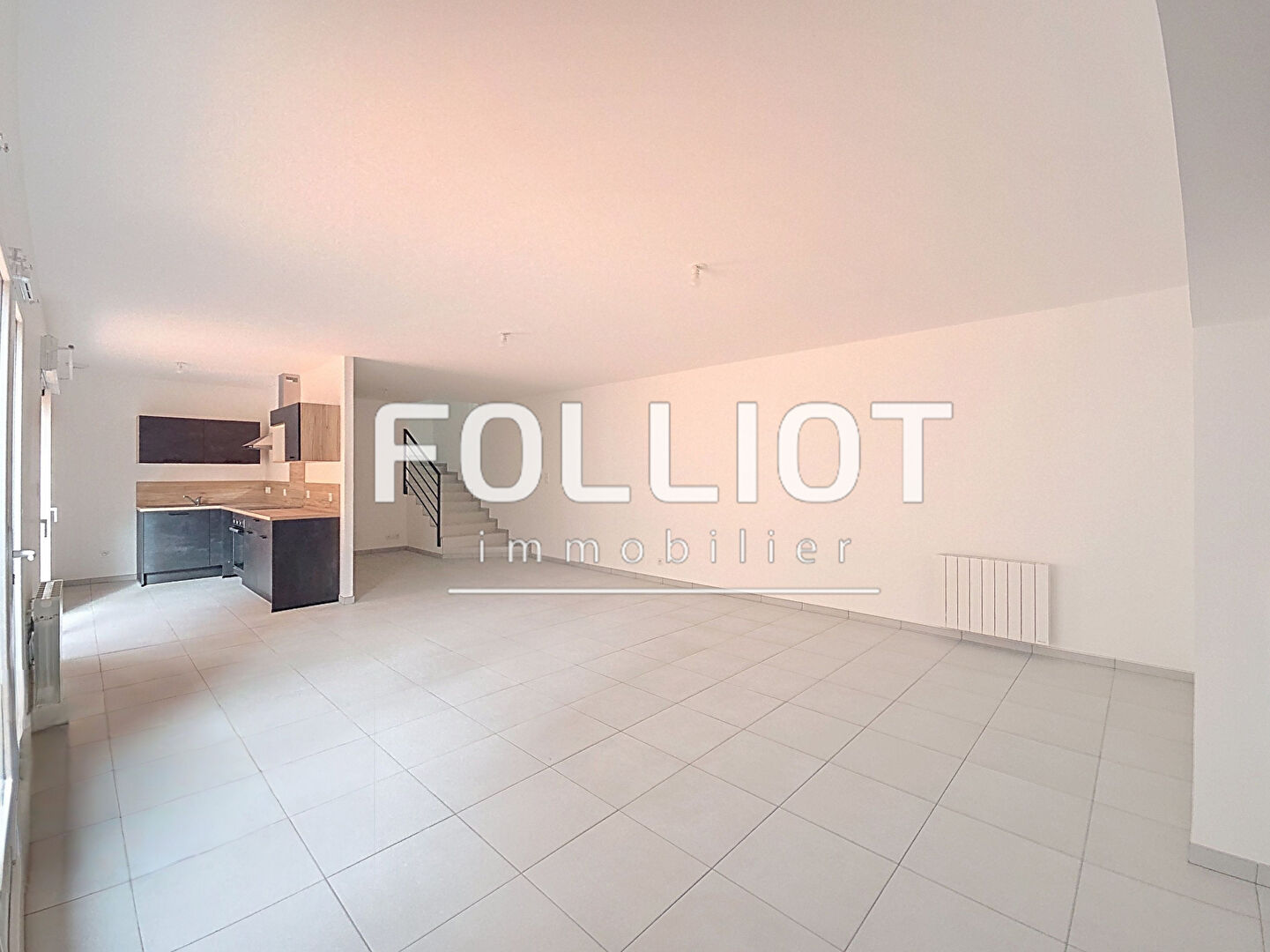 Agence immobilière de Cabinet FOLLIOT - FOUGERES