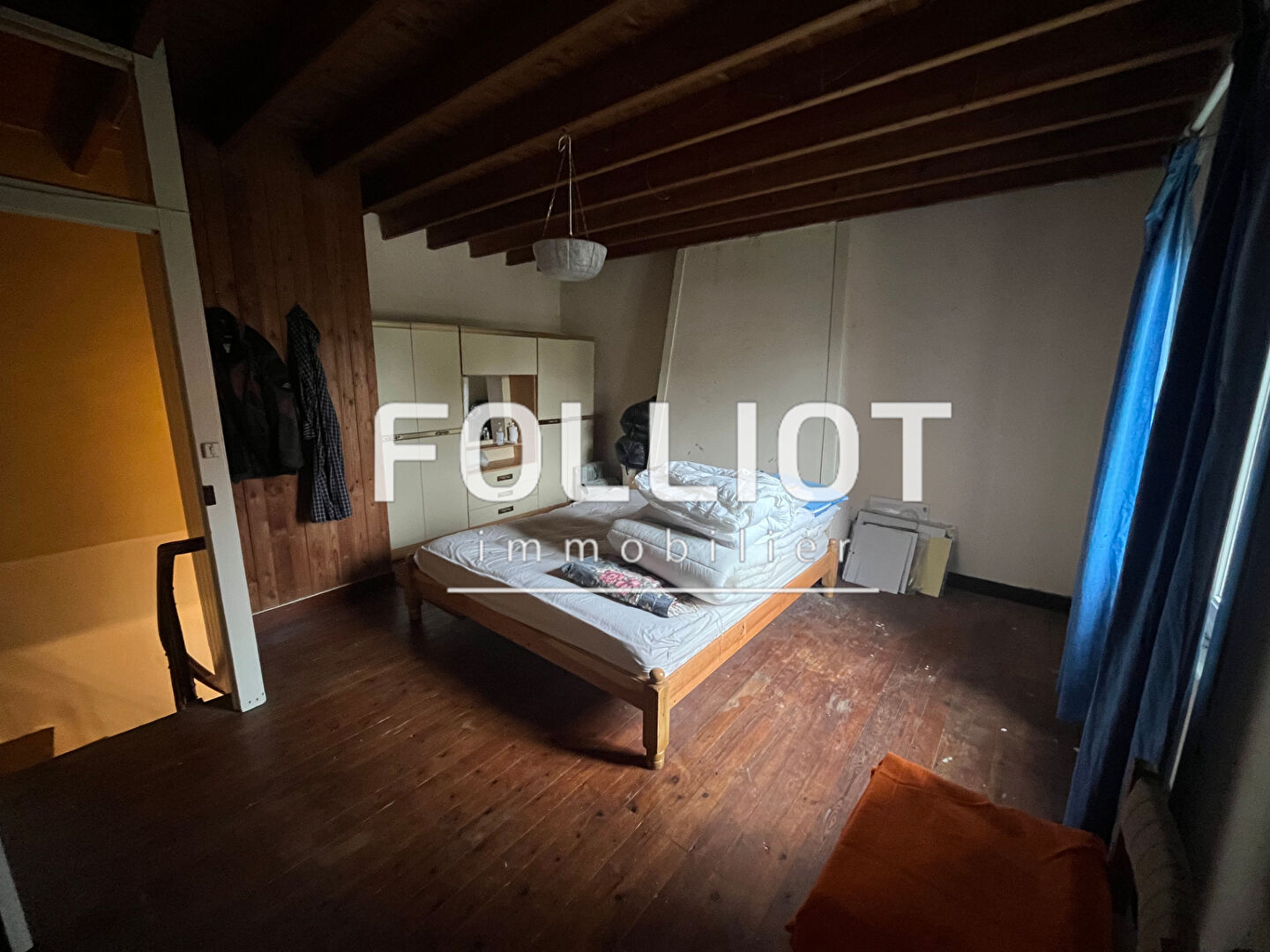 Photo A VENDRE maison à Marchésieux - Référence 2046MB image 3/6