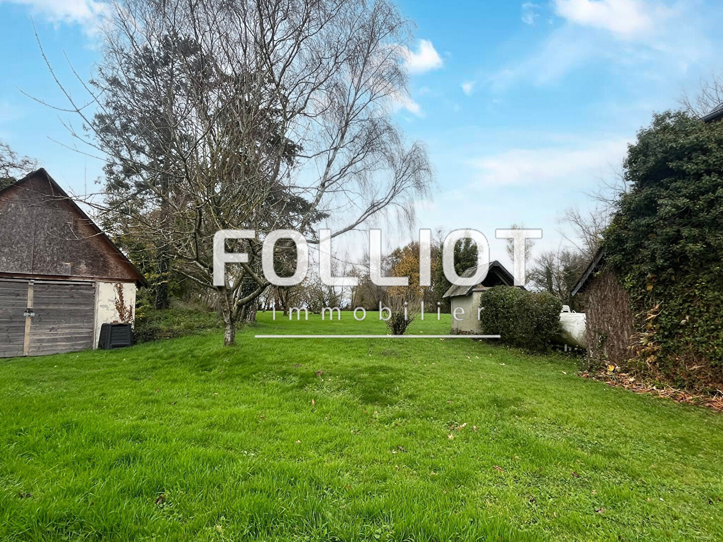 Photo A VENDRE maison à Marchésieux - Référence 2046MB image 5/6