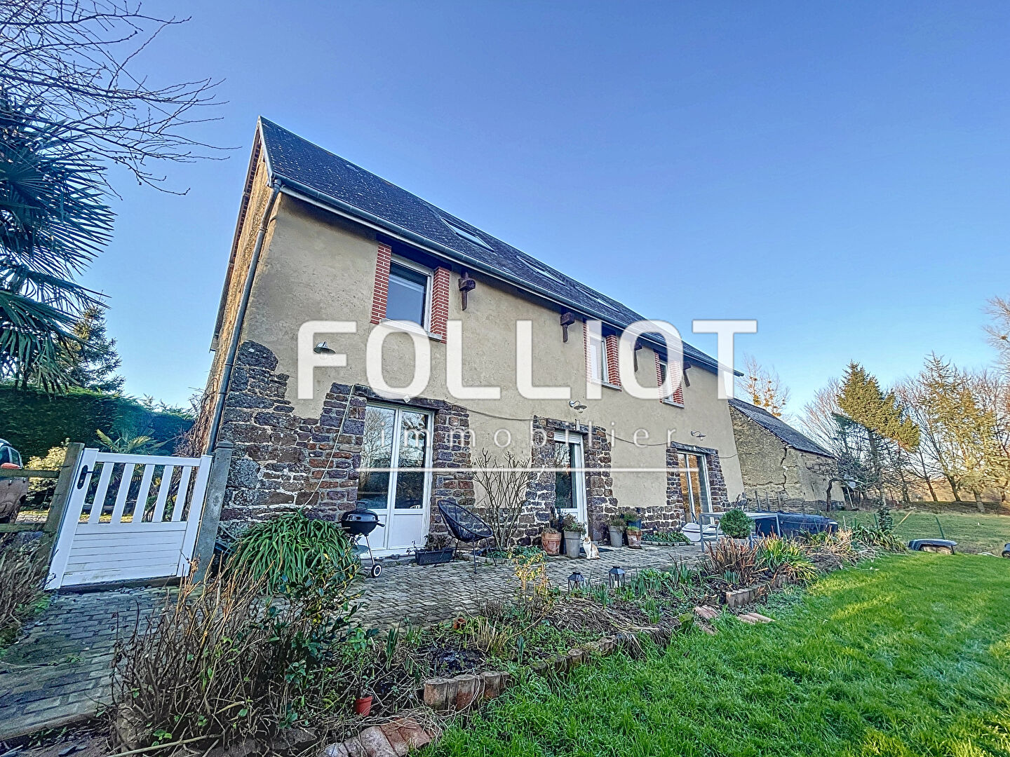 Photo Maison image 1/6